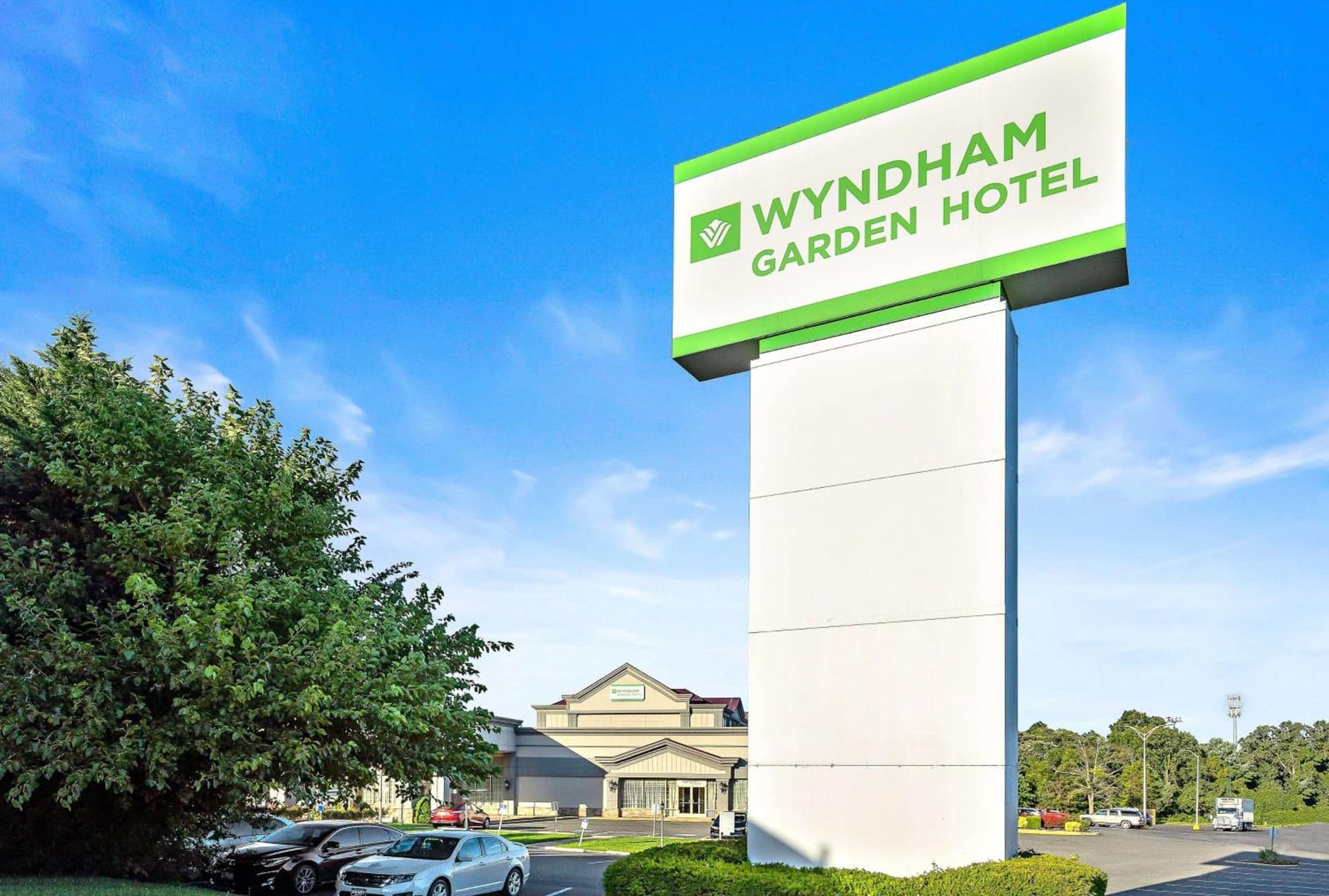 Wyndham Garden Manassas interior in Manassas, VA — gallery photo 2