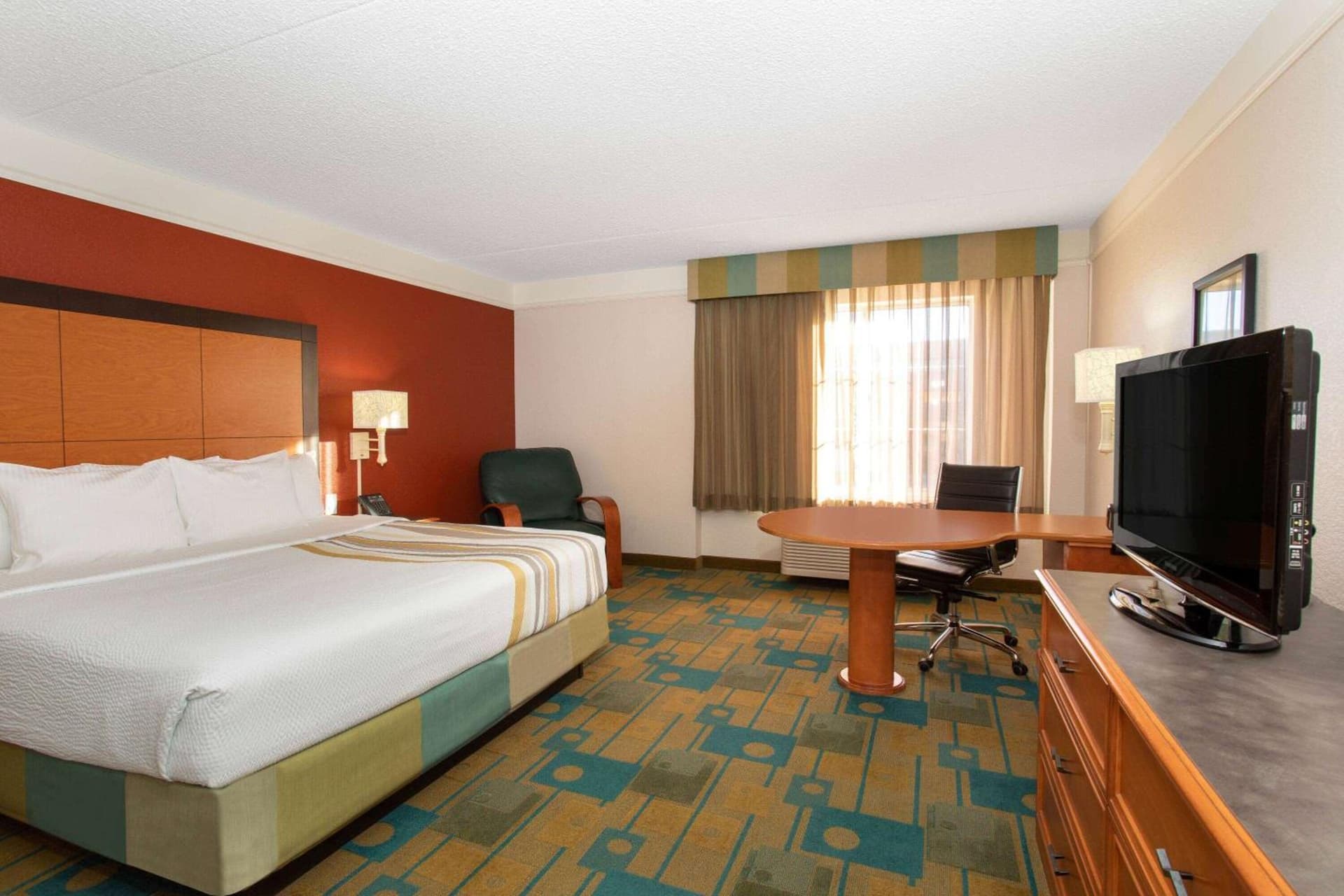 La Quinta by Wyndham Denver Southwest Lakewood gallery photo in Lakewood, CO — image 16
