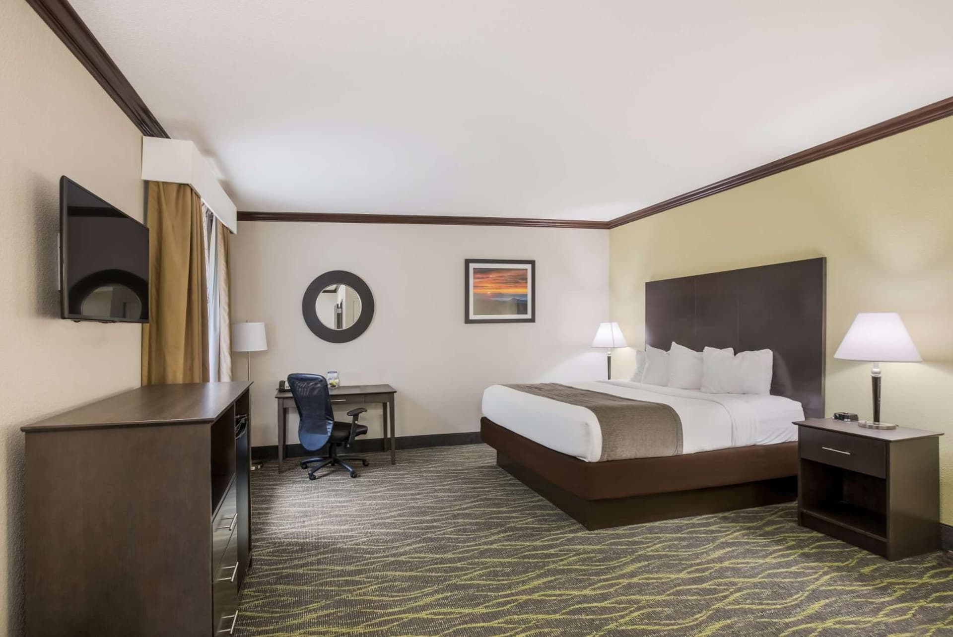 Best Western Asheville-Blue Ridge Parkway gallery photo in Asheville, NC — image 20