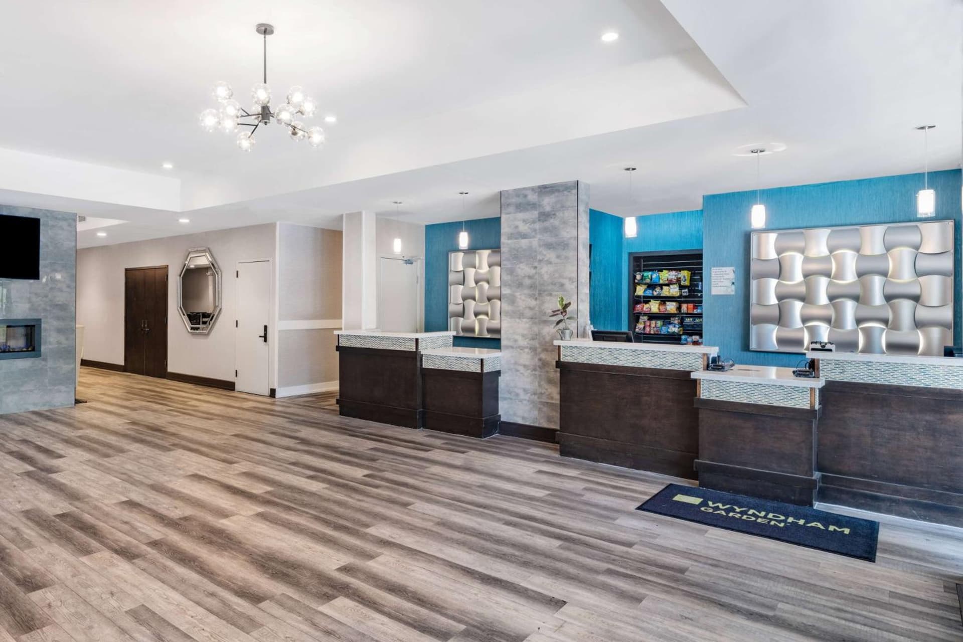 Wyndham Garden Kenosha Harborside gallery photo in Kenosha, WI — image 54