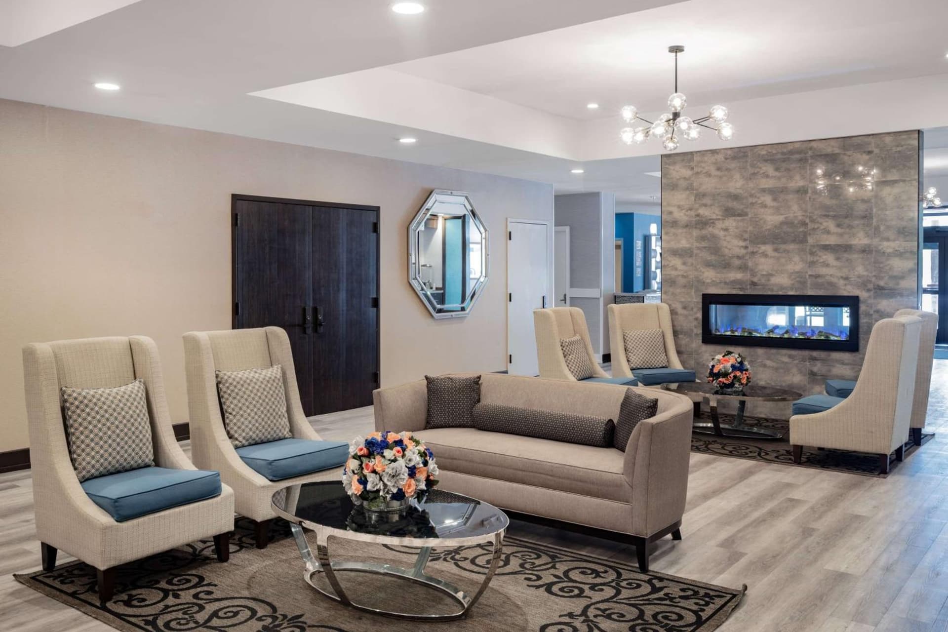 Wyndham Garden Kenosha Harborside gallery photo in Kenosha, WI — image 39