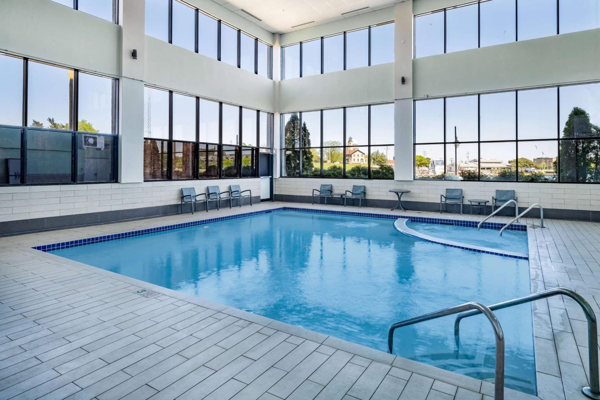 Wyndham Garden Kenosha Harborside gallery photo in Kenosha, WI — image 65