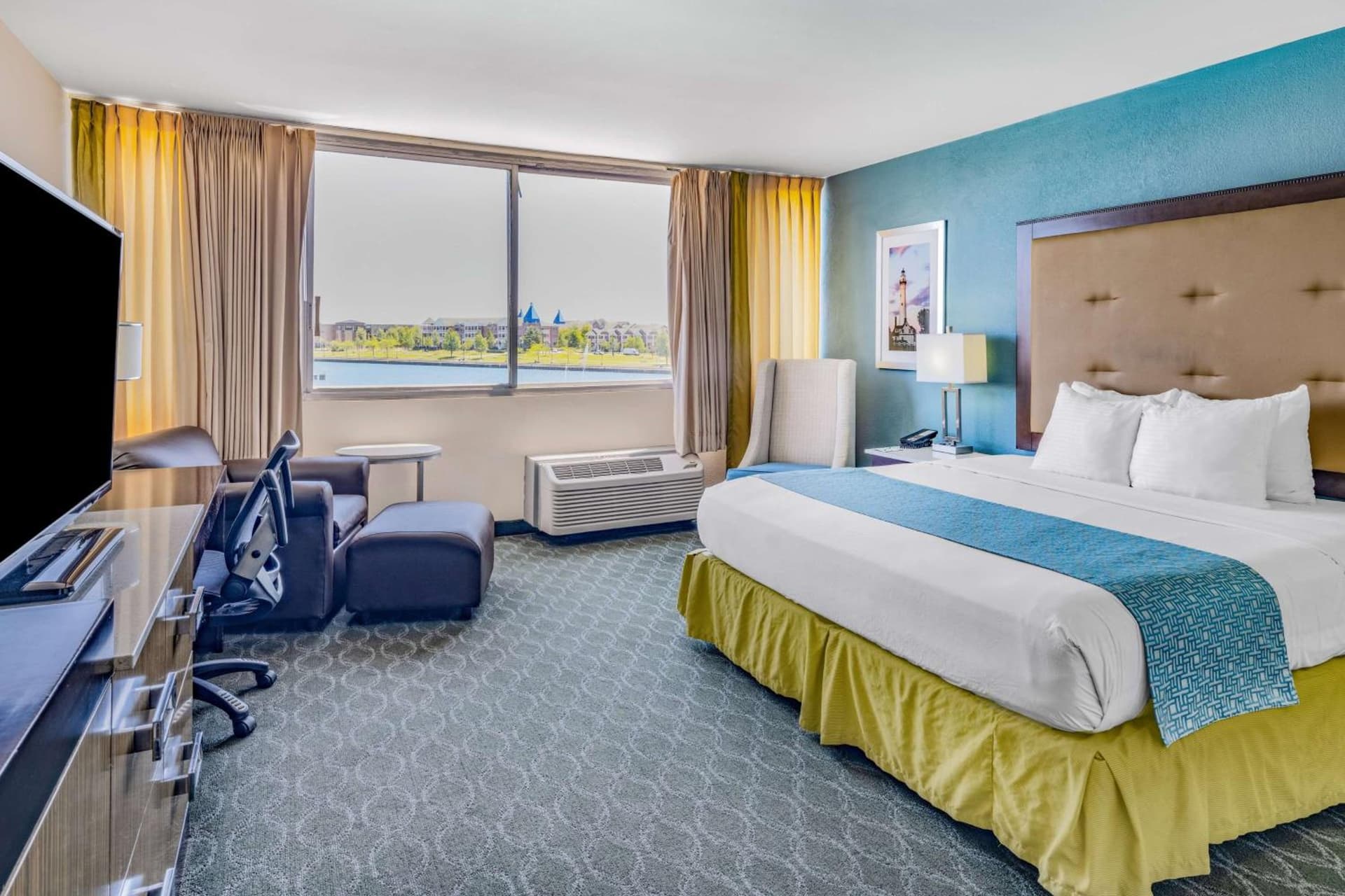 Wyndham Garden Kenosha Harborside gallery photo in Kenosha, WI — image 18