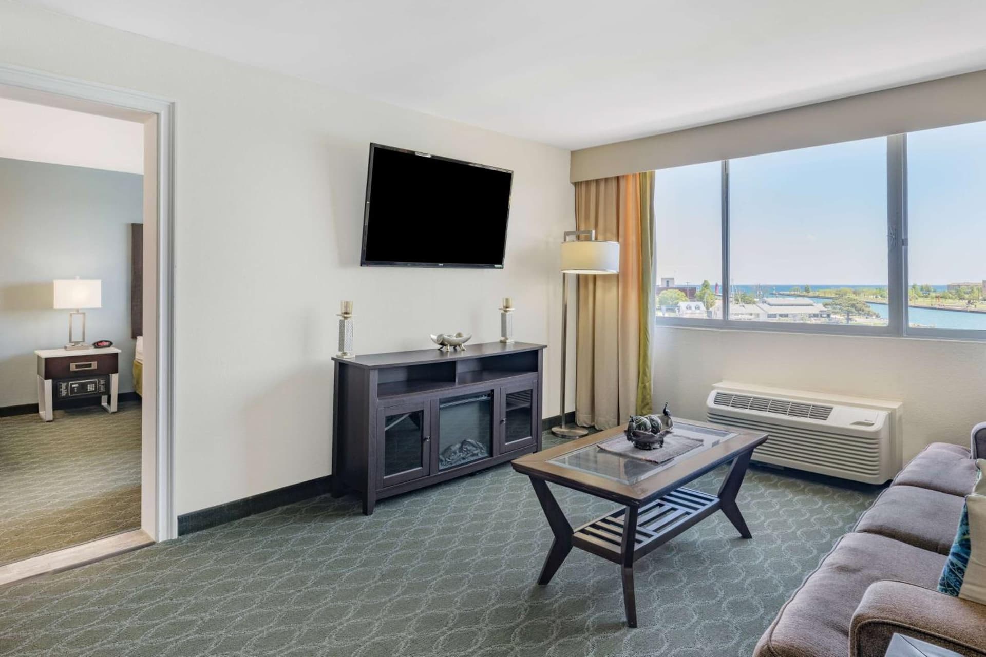 Wyndham Garden Kenosha Harborside gallery photo in Kenosha, WI — image 26