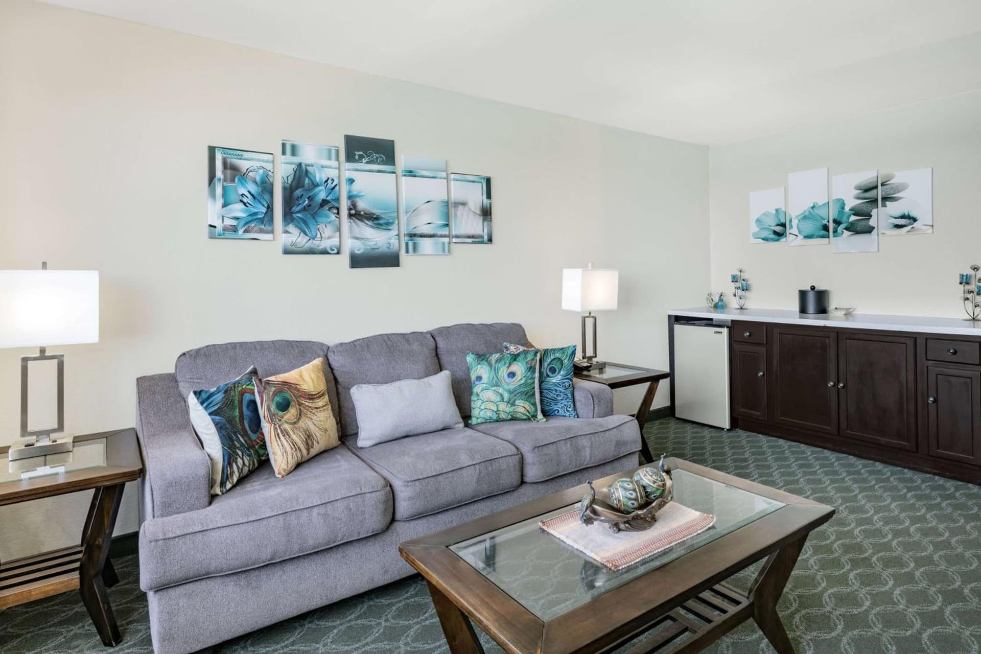 Wyndham Garden Kenosha Harborside gallery photo in Kenosha, WI — image 36