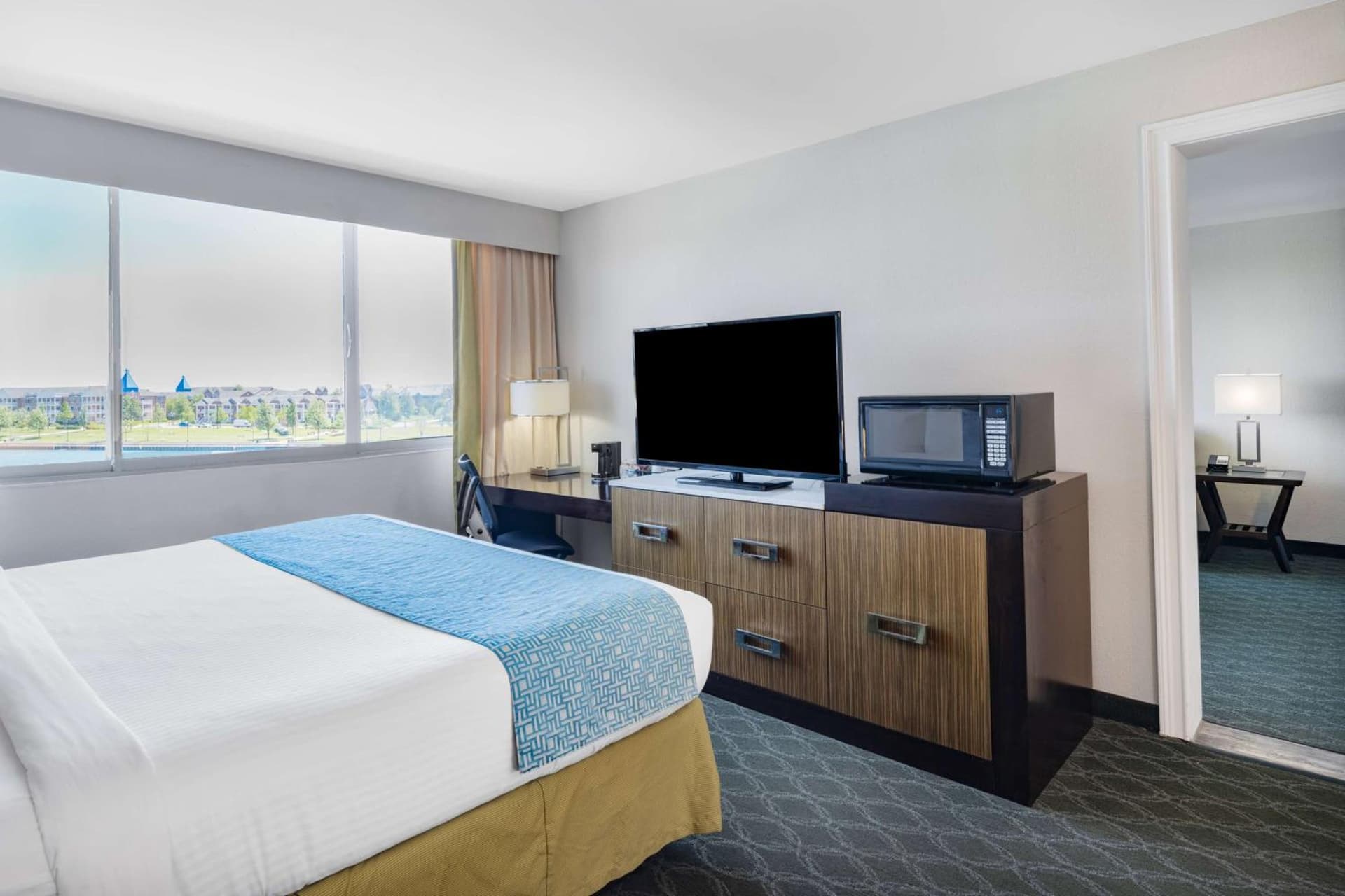 Wyndham Garden Kenosha Harborside gallery photo in Kenosha, WI — image 25