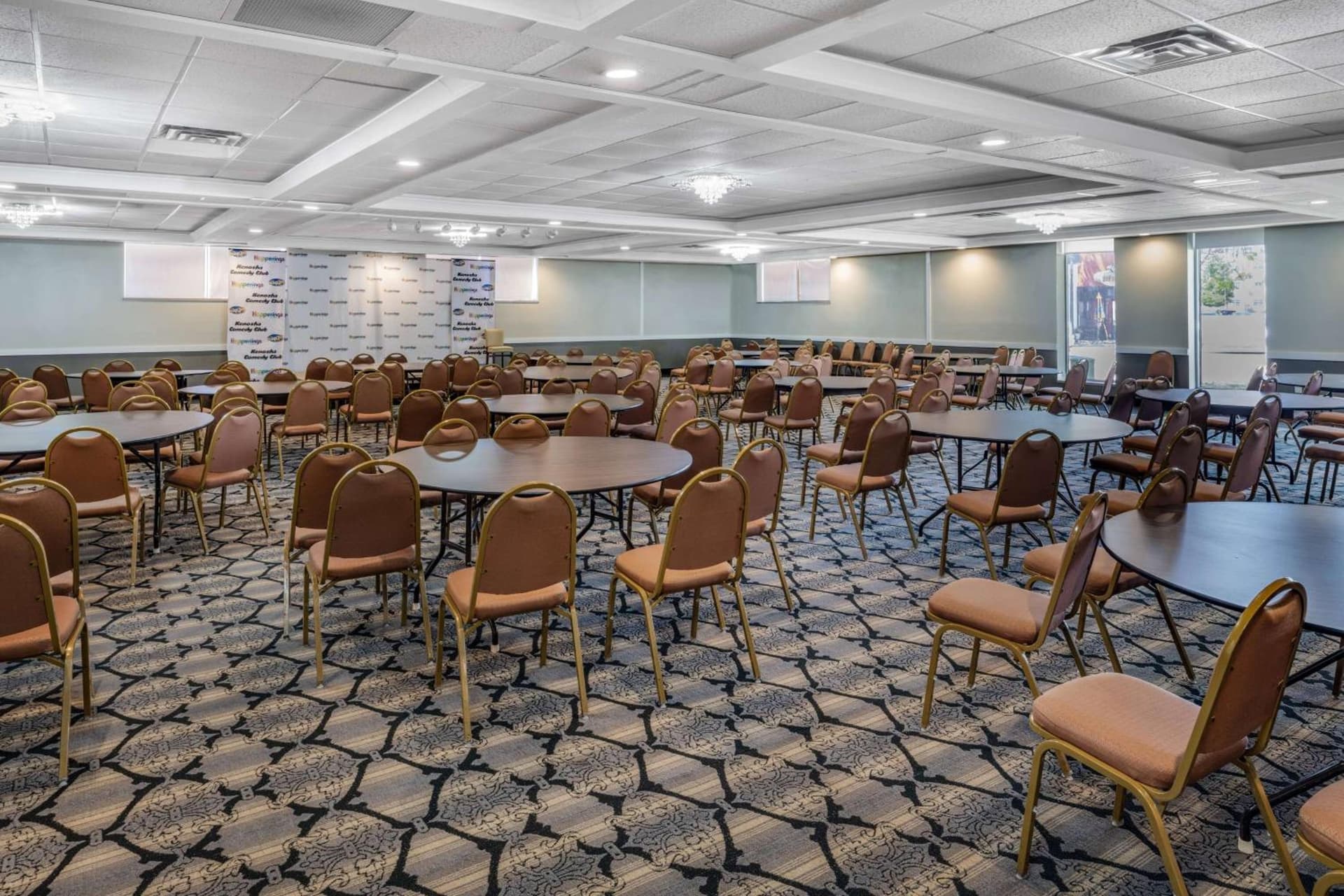 Wyndham Garden Kenosha Harborside gallery photo in Kenosha, WI — image 9