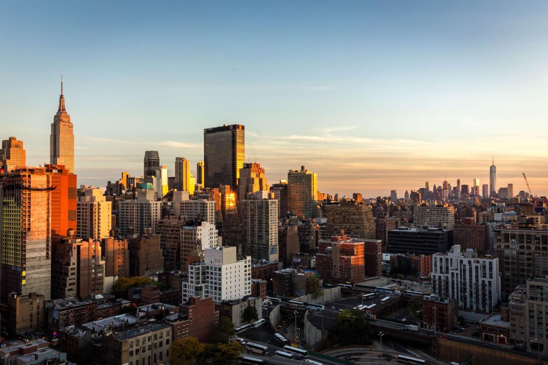 YOTEL New York Times Square gallery photo in New York, NY — image 10