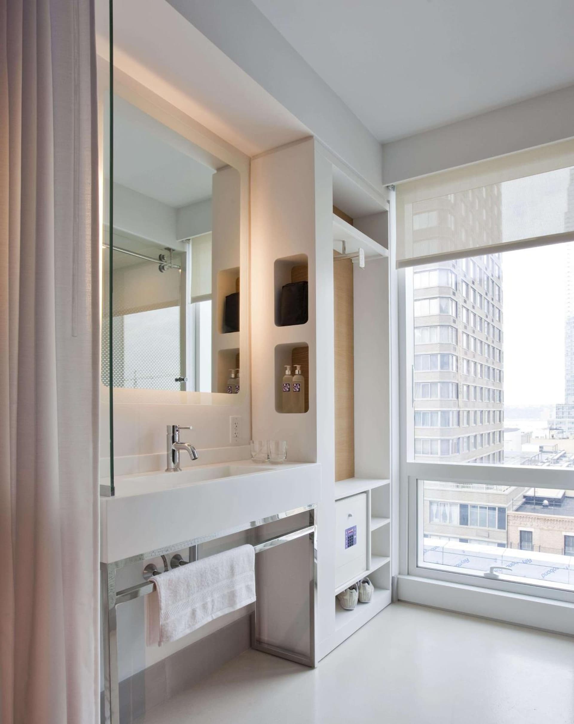 YOTEL New York Times Square gallery photo in New York, NY — image 28