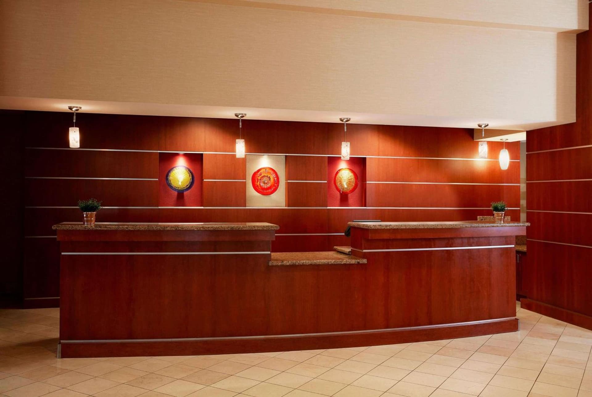 Wyndham Cleveland Airport gallery photo in Cleveland, OH — image 14