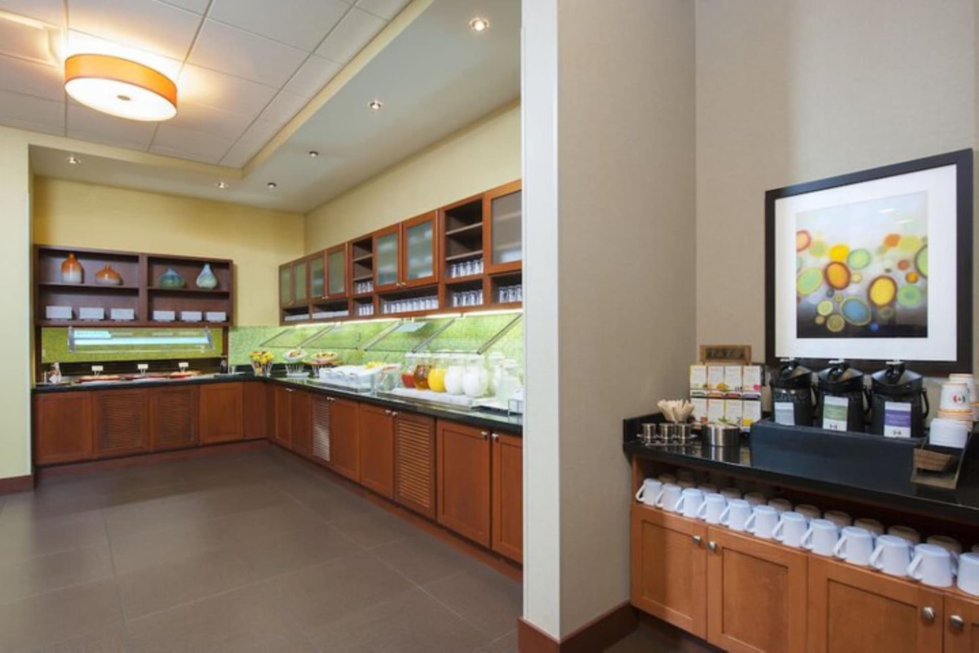 Hyatt Place Des Moines Downtown gallery photo in Des Moines, IA — image 7