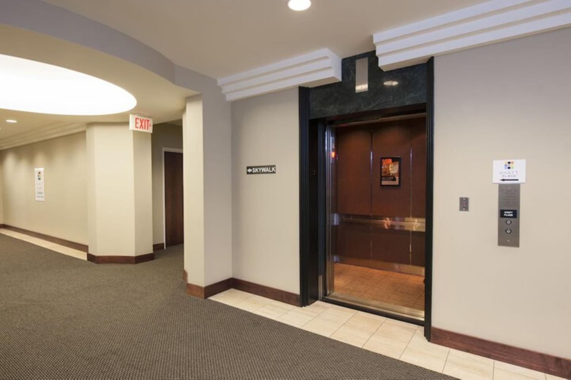 Hyatt Place Des Moines Downtown gallery photo in Des Moines, IA — image 23