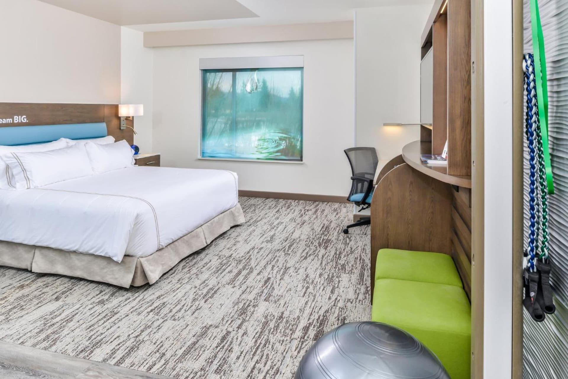 Courtyard by Marriott Eugene Downtown gallery photo in Eugene, OR — image 55
