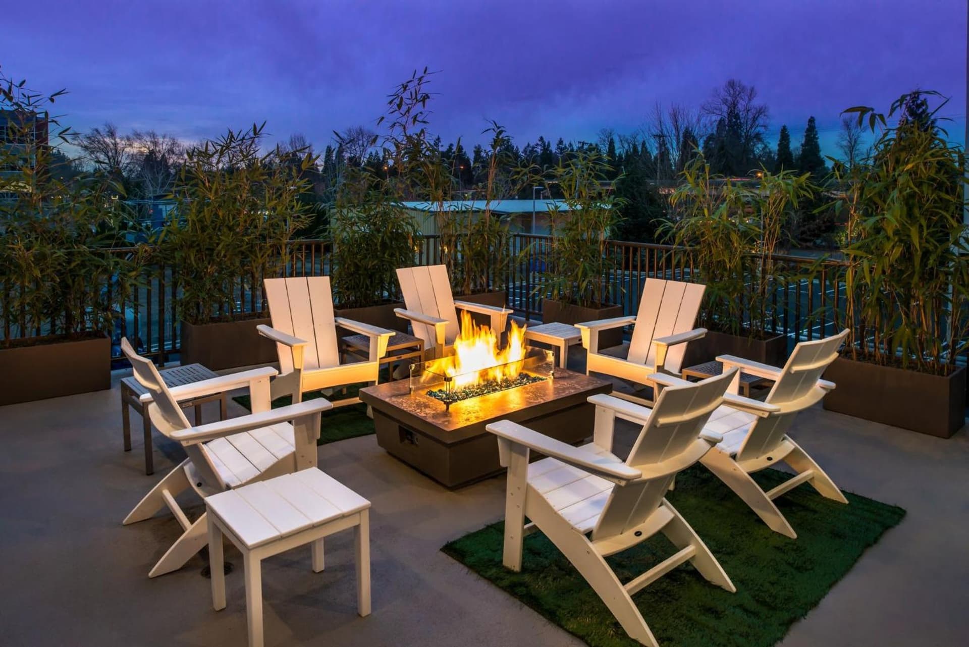 Courtyard by Marriott Eugene Downtown gallery photo in Eugene, OR — image 30