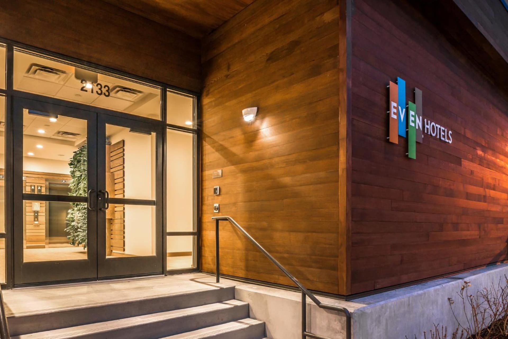 Courtyard by Marriott Eugene Downtown gallery photo in Eugene, OR — image 66