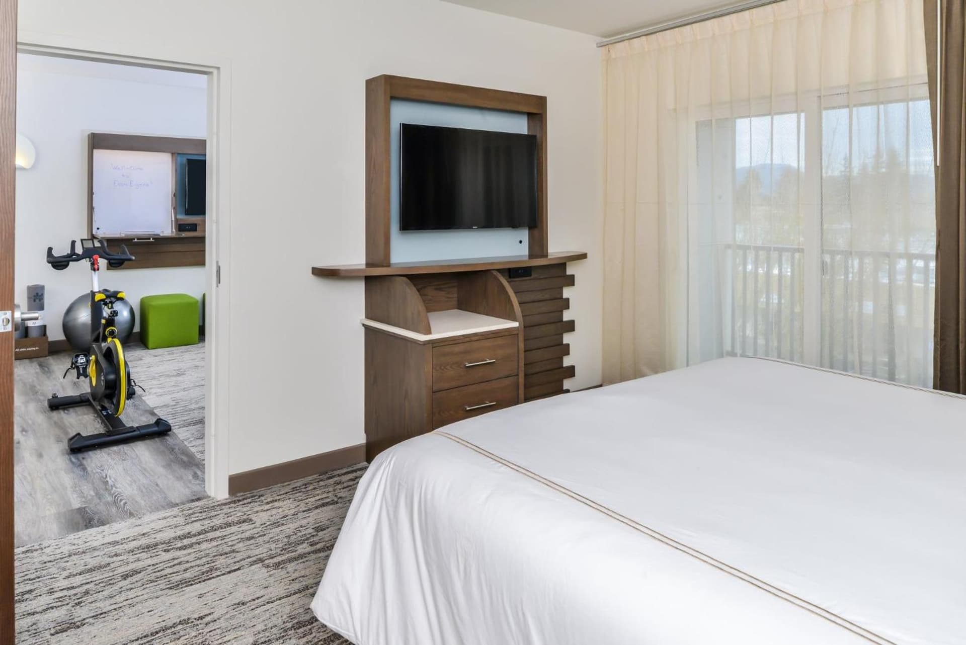 Courtyard by Marriott Eugene Downtown gallery photo in Eugene, OR — image 63