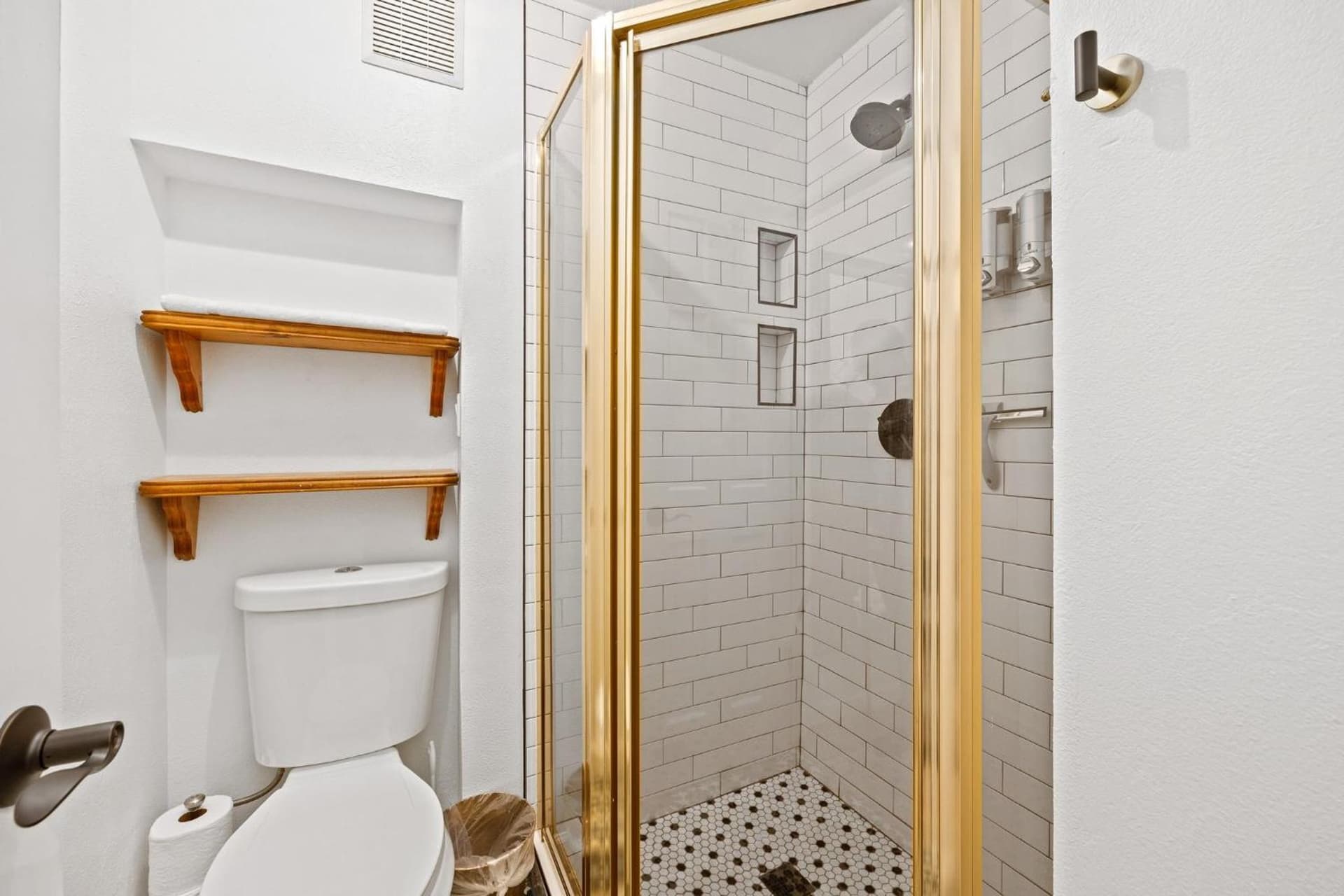 Flora House Denver interior in Denver, CO — gallery photo 2