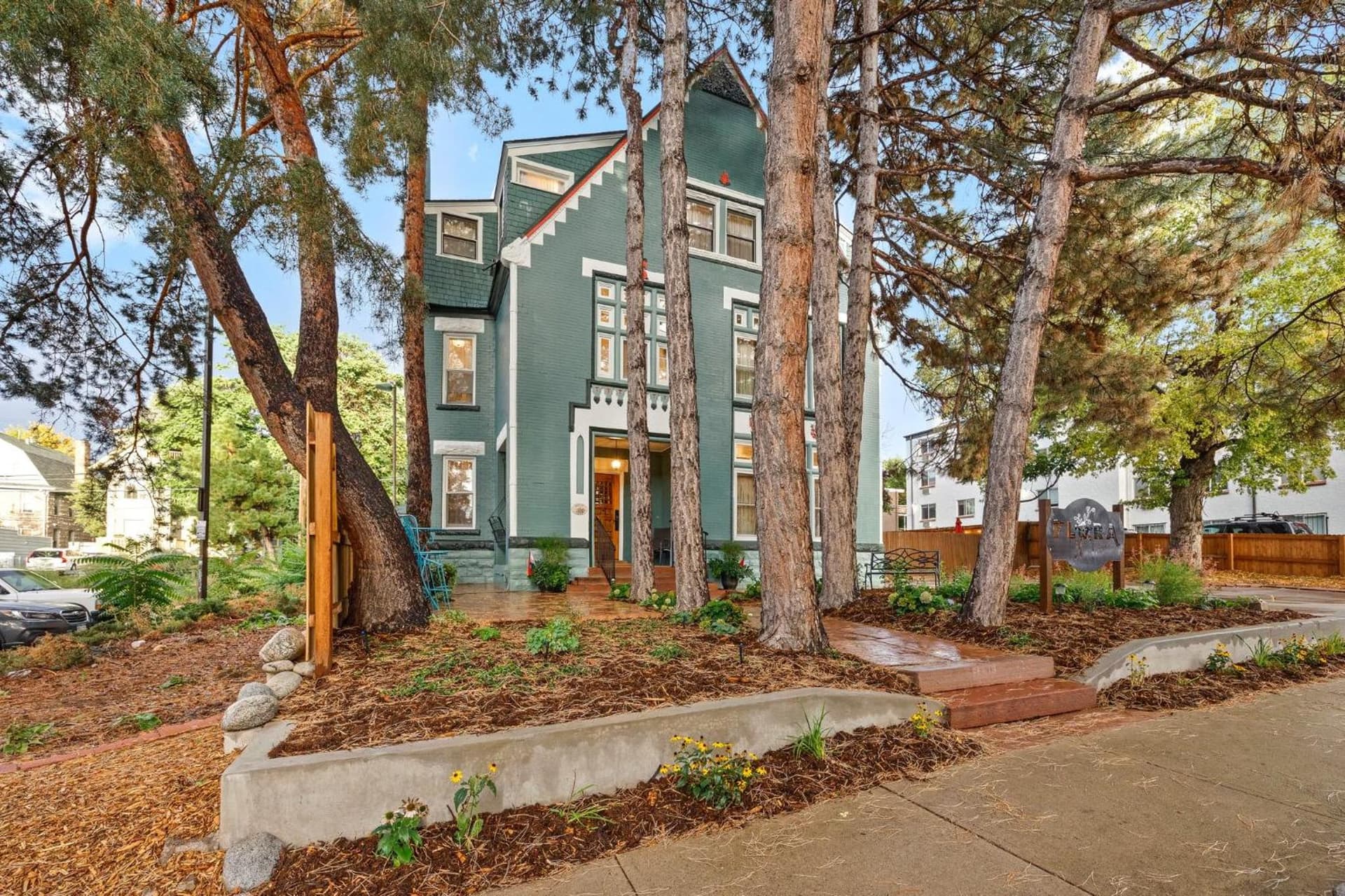 Flora House Denver gallery photo in Denver, CO — image 94