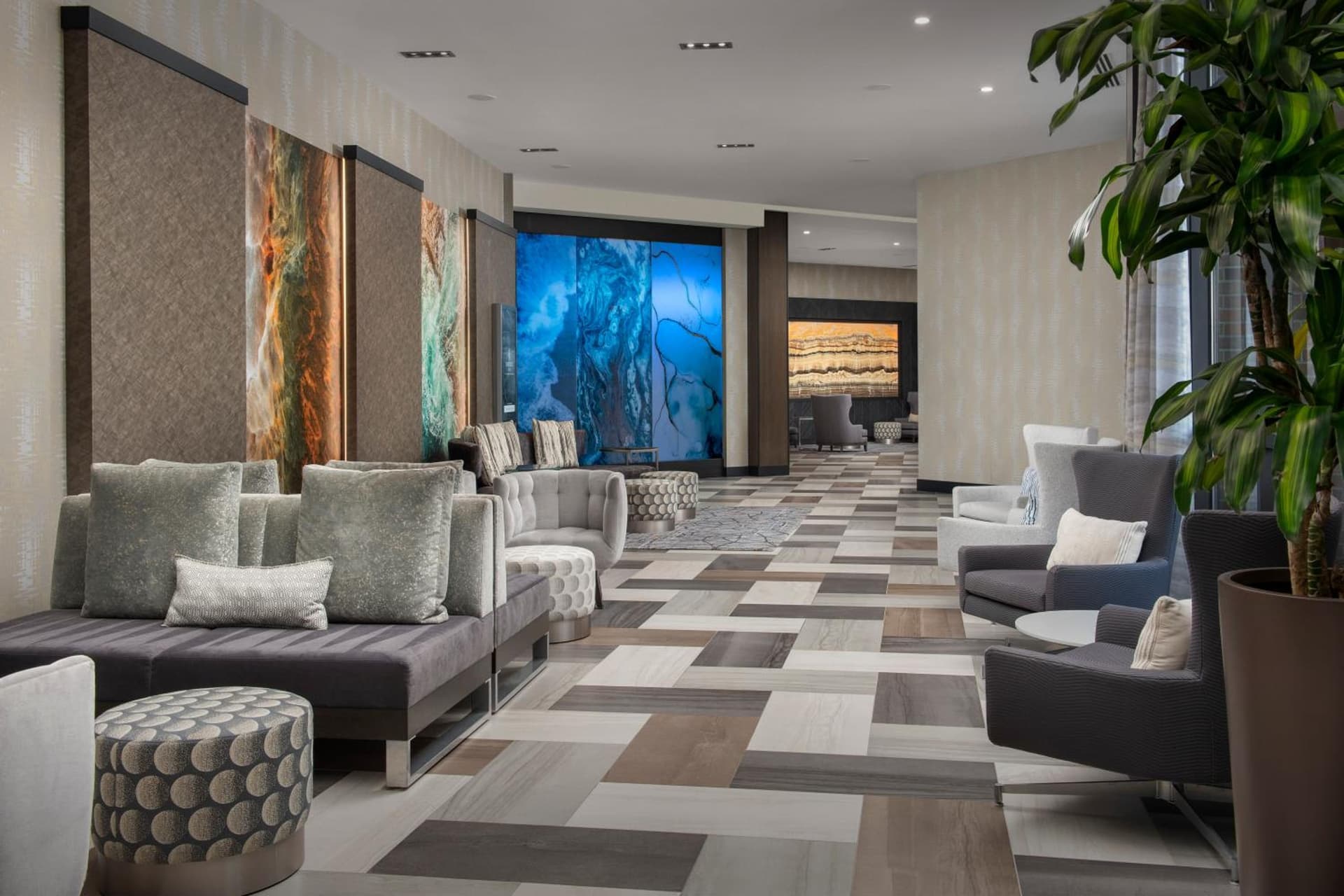 Silver Cloud Hotel Tacoma at Point Ruston Waterfront gallery photo in Tacoma, WA — image 11