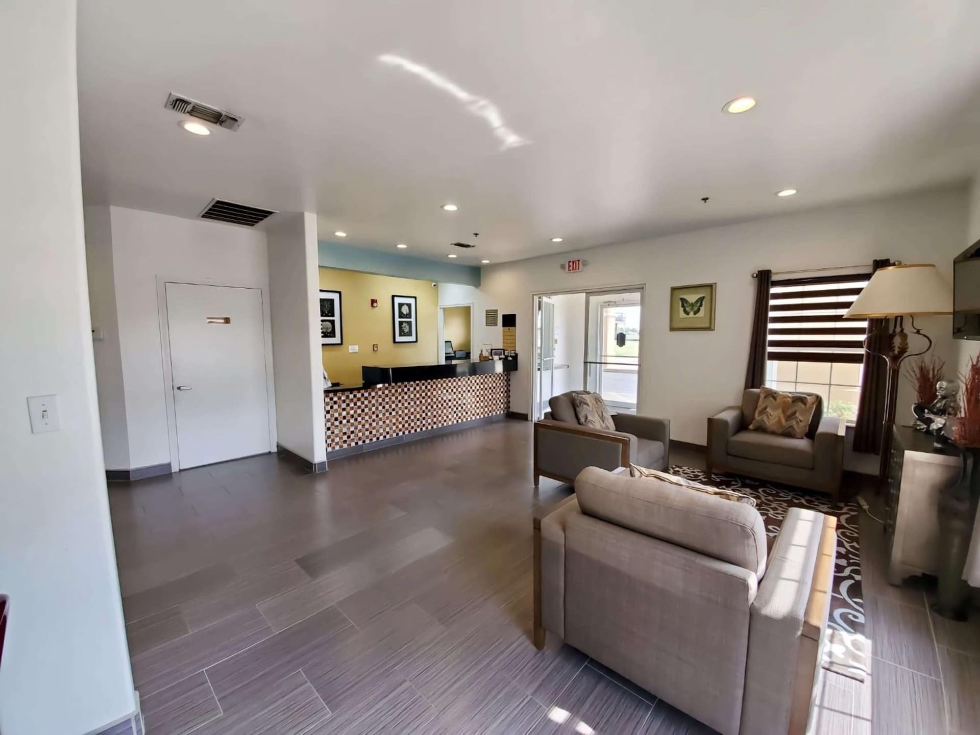 Scottish Inns & Suites Forney gallery photo in Forney, TX — image 8