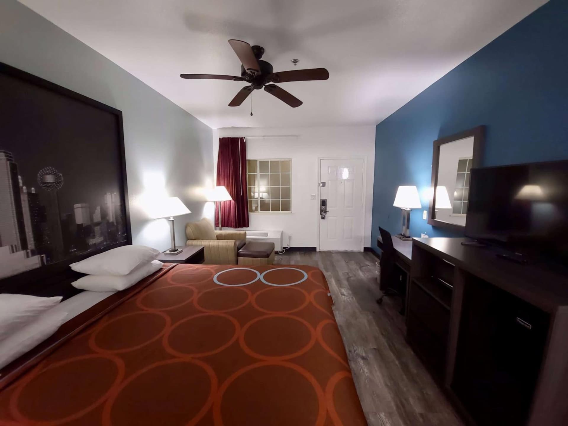 Scottish Inns & Suites Forney gallery photo in Forney, TX — image 32