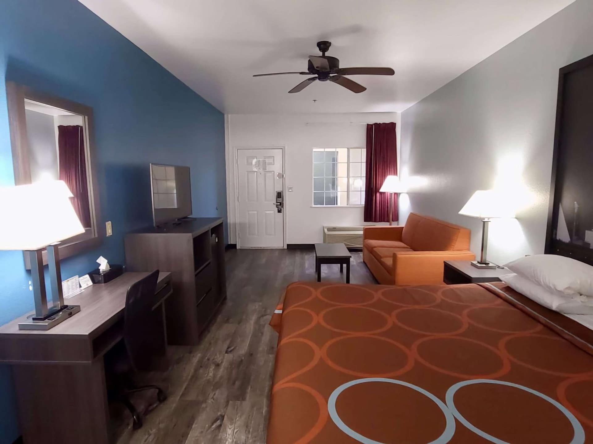 Scottish Inns & Suites Forney gallery photo in Forney, TX — image 36