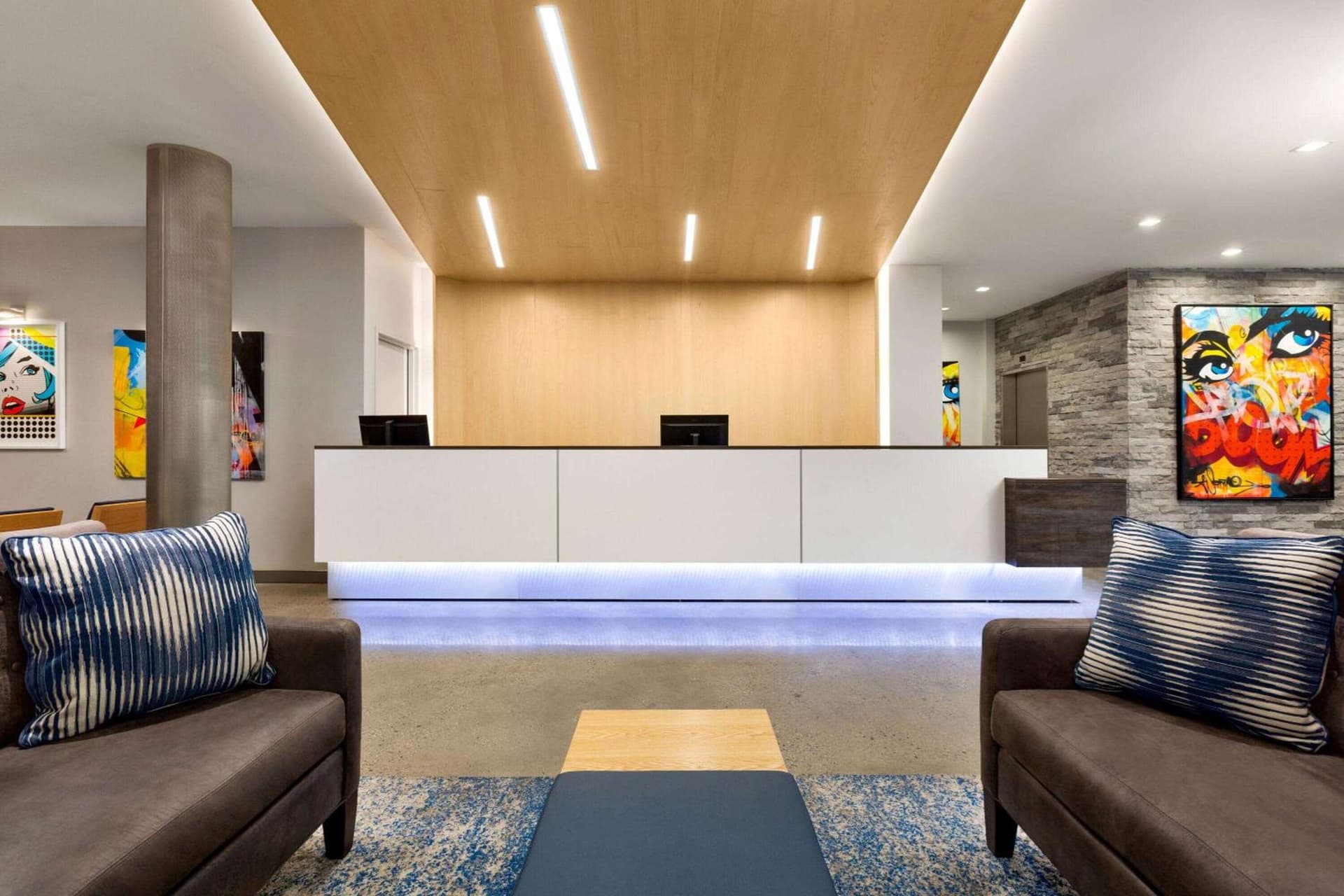 Wingate by Wyndham Bronx Haven Park gallery photo in Bronx, NY — image 8