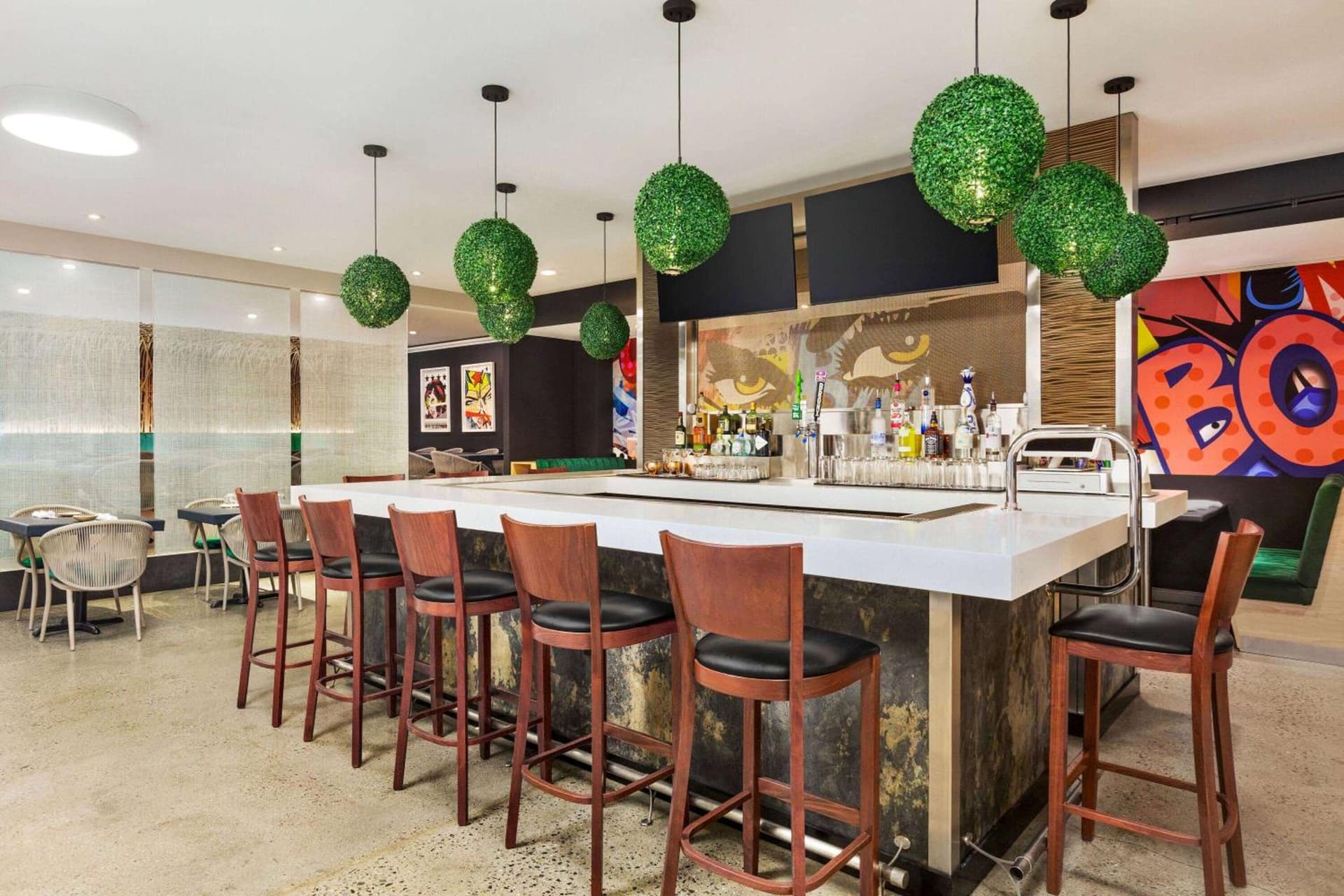 Wingate by Wyndham Bronx Haven Park gallery photo in Bronx, NY — image 25