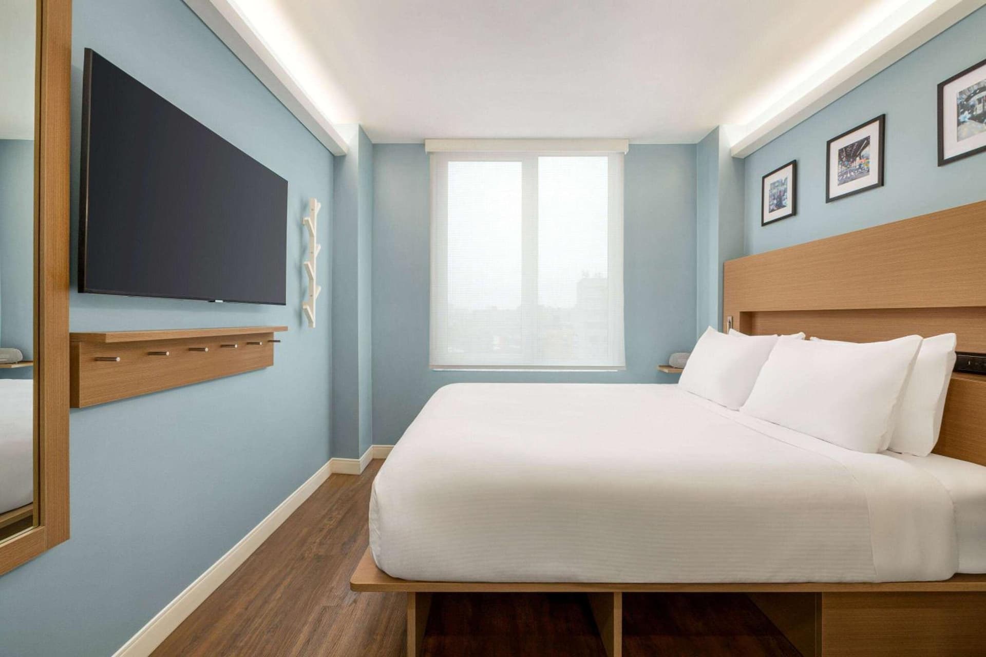 Wingate by Wyndham Bronx Haven Park gallery photo in Bronx, NY — image 21
