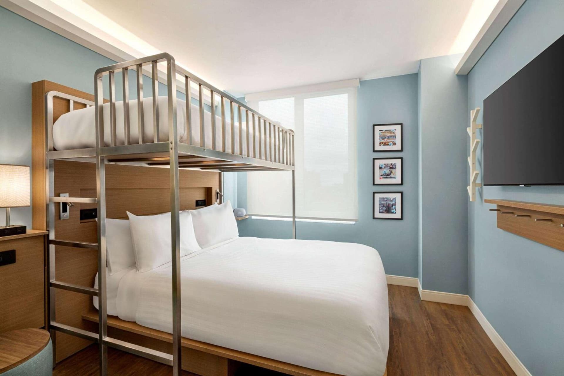 Wingate by Wyndham Bronx Haven Park gallery photo in Bronx, NY — image 27