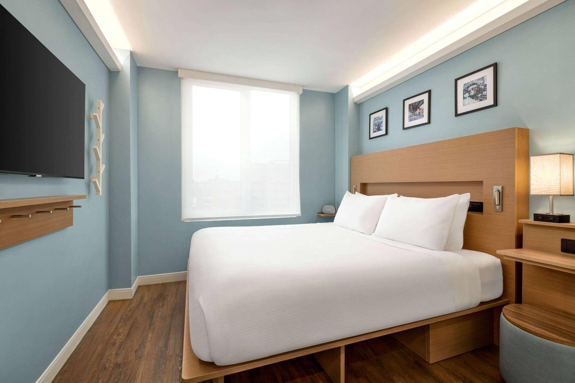 Wingate by Wyndham Bronx Haven Park gallery photo in Bronx, NY — image 33
