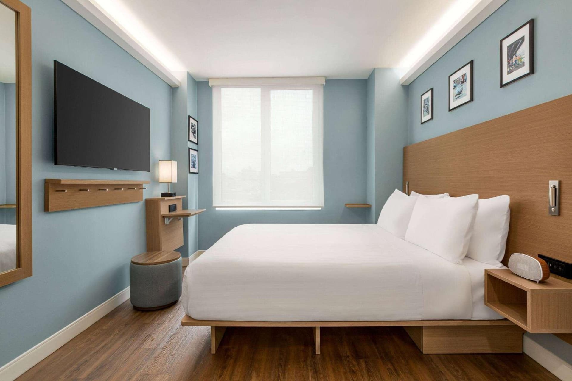 Wingate by Wyndham Bronx Haven Park gallery photo in Bronx, NY — image 30