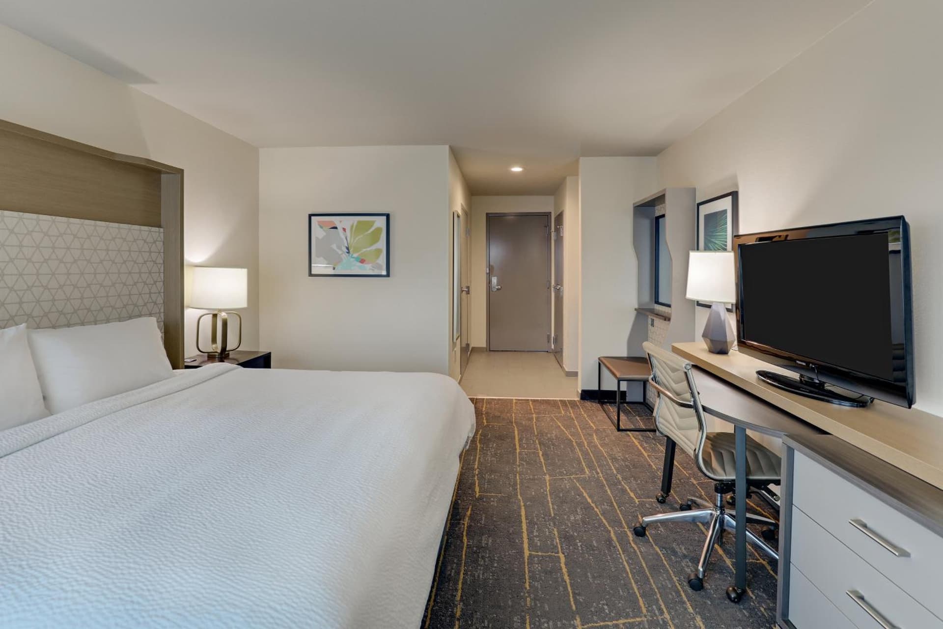 Holiday Inn Mobile Airport by IHG gallery photo in Mobile, AL — image 36
