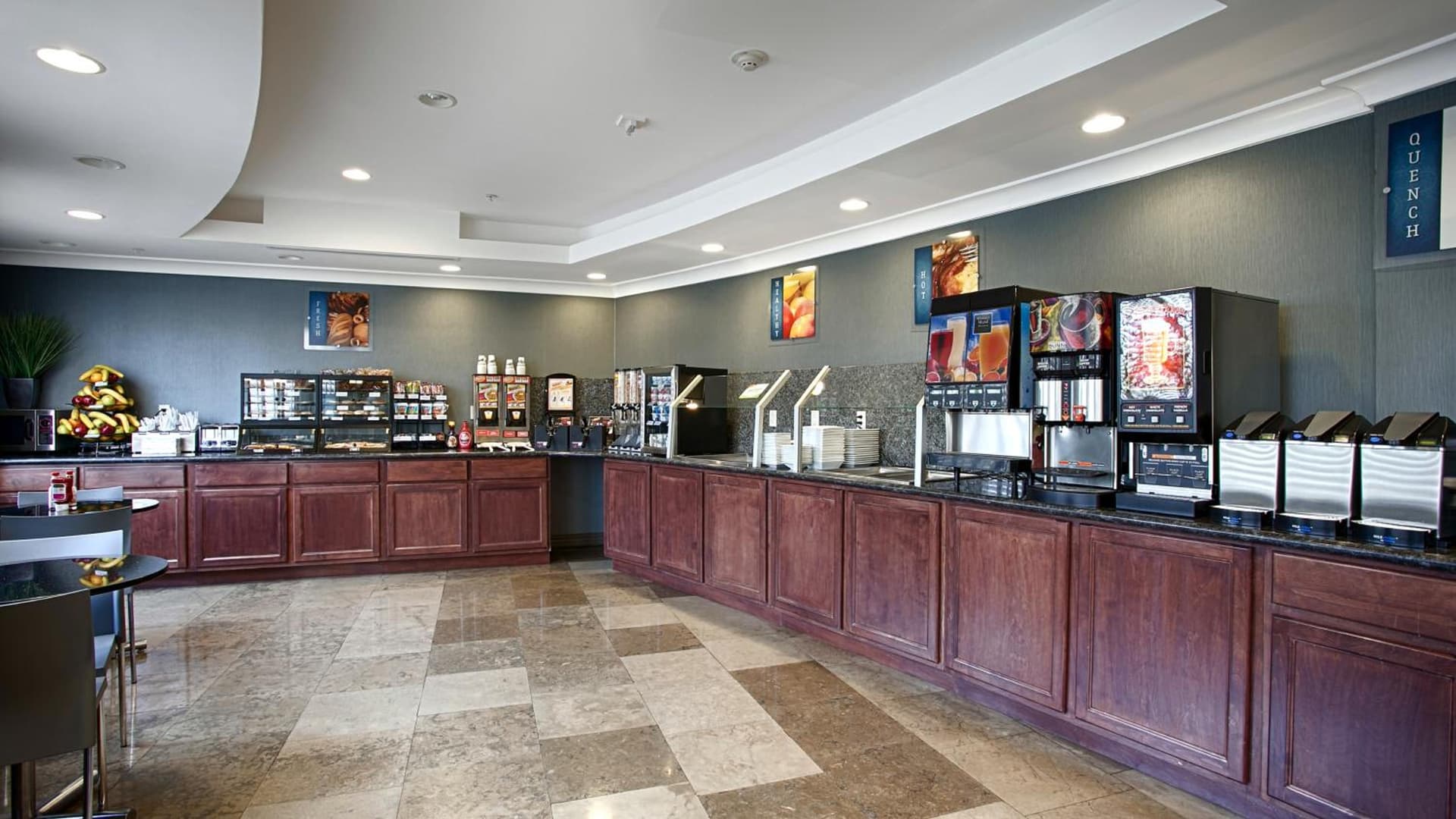Best Western PLUS Avita Suites gallery photo in Torrance, CA — image 9