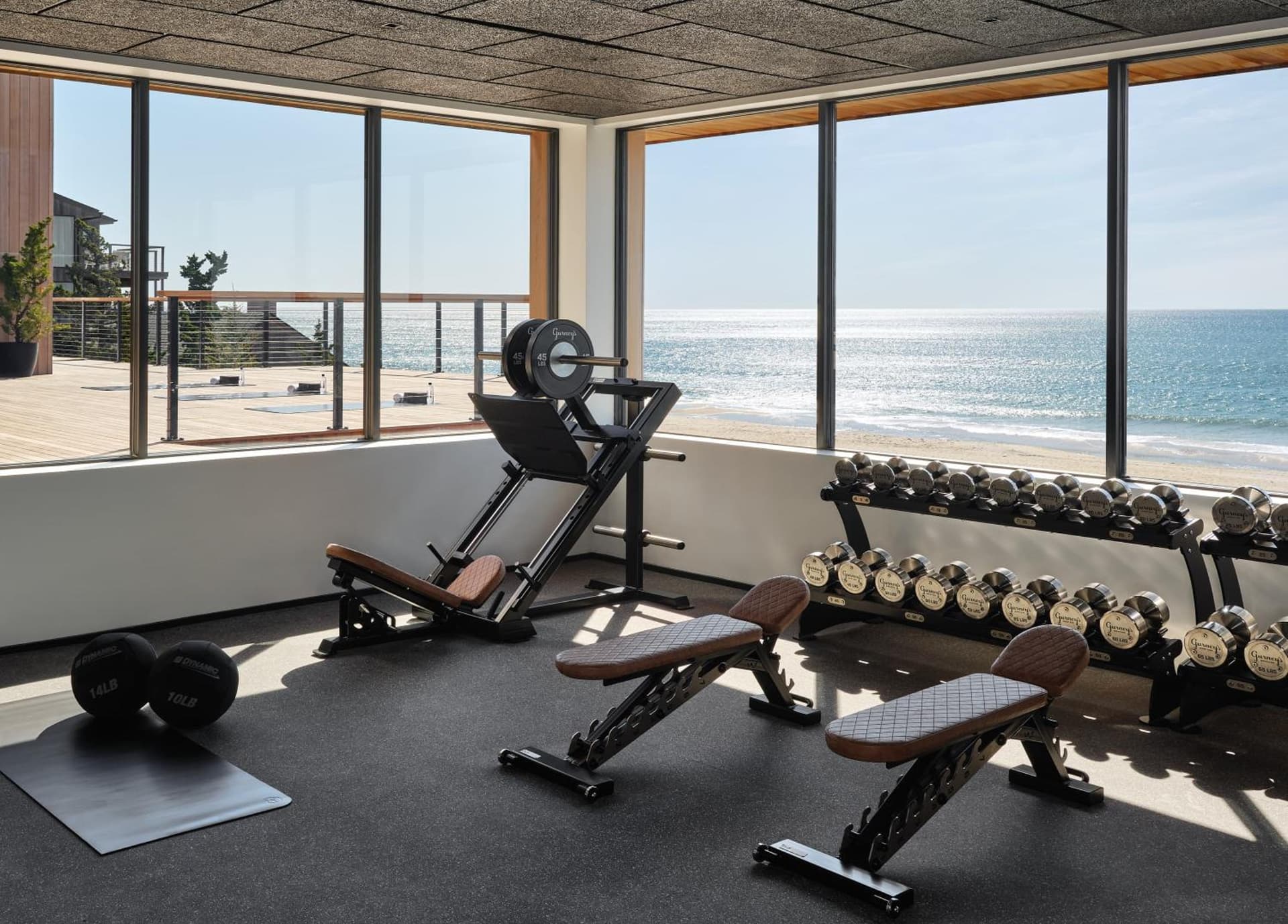 Gurney's Montauk Resort & Seawater Spa gallery photo in Montauk, NY — image 52