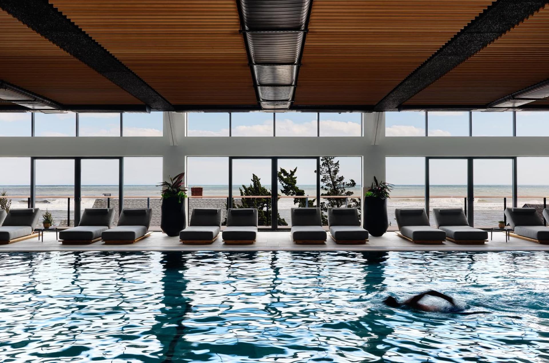 Gurney's Montauk Resort & Seawater Spa gallery photo in Montauk, NY — image 71