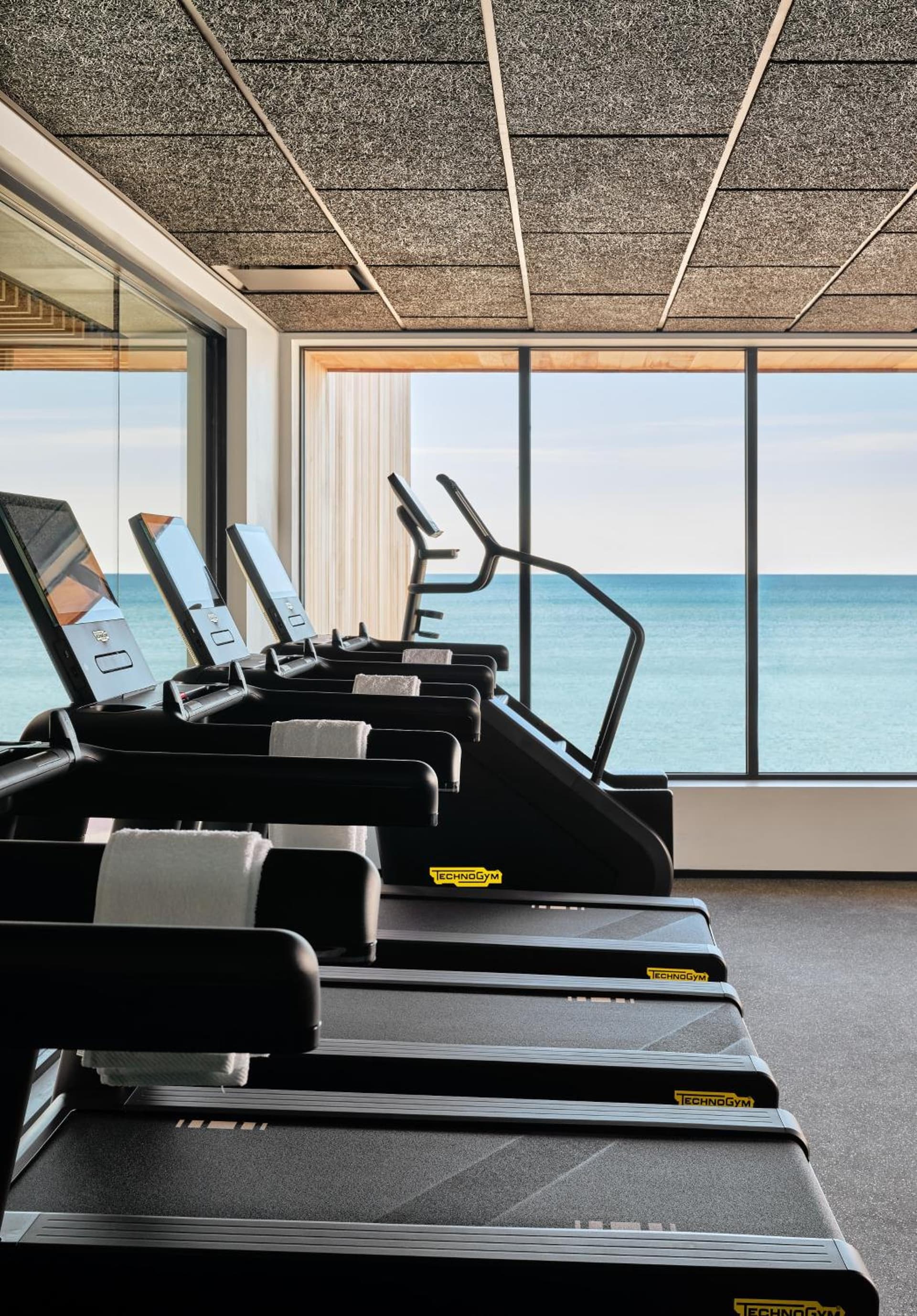 Gurney's Montauk Resort & Seawater Spa gallery photo in Montauk, NY — image 55
