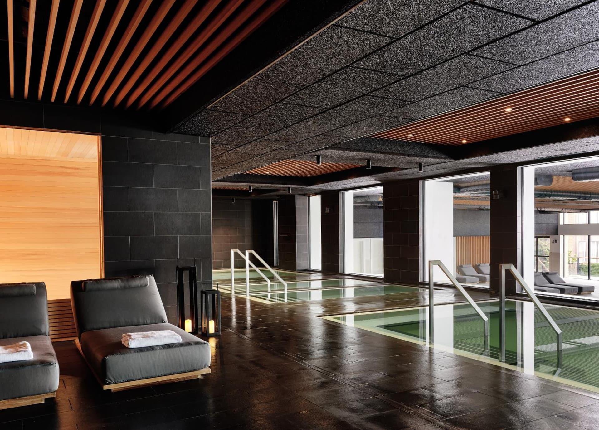 Gurney's Montauk Resort & Seawater Spa gallery photo in Montauk, NY — image 51