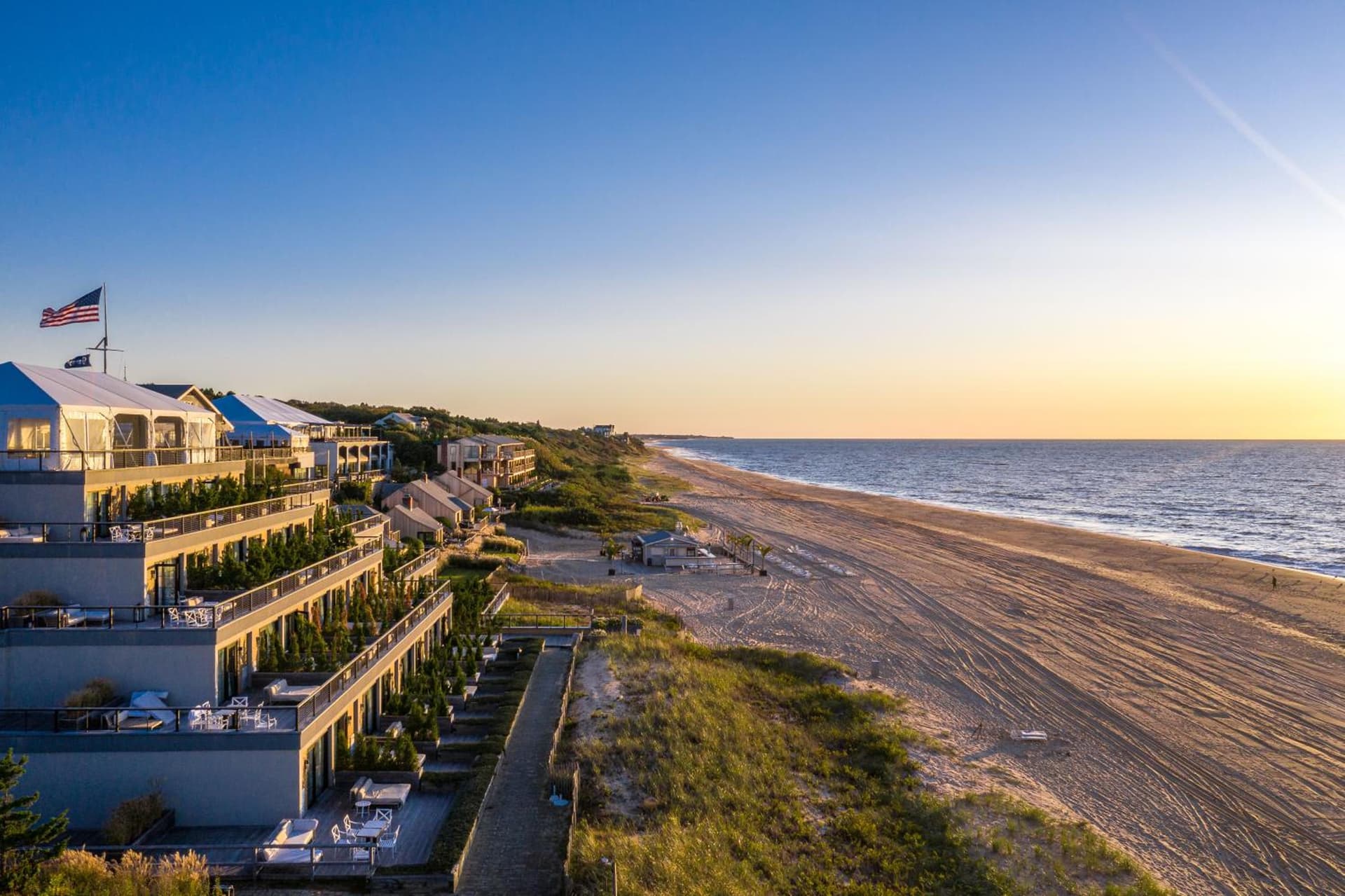 Gurney's Montauk Resort & Seawater Spa interior in Montauk, NY — gallery photo 2