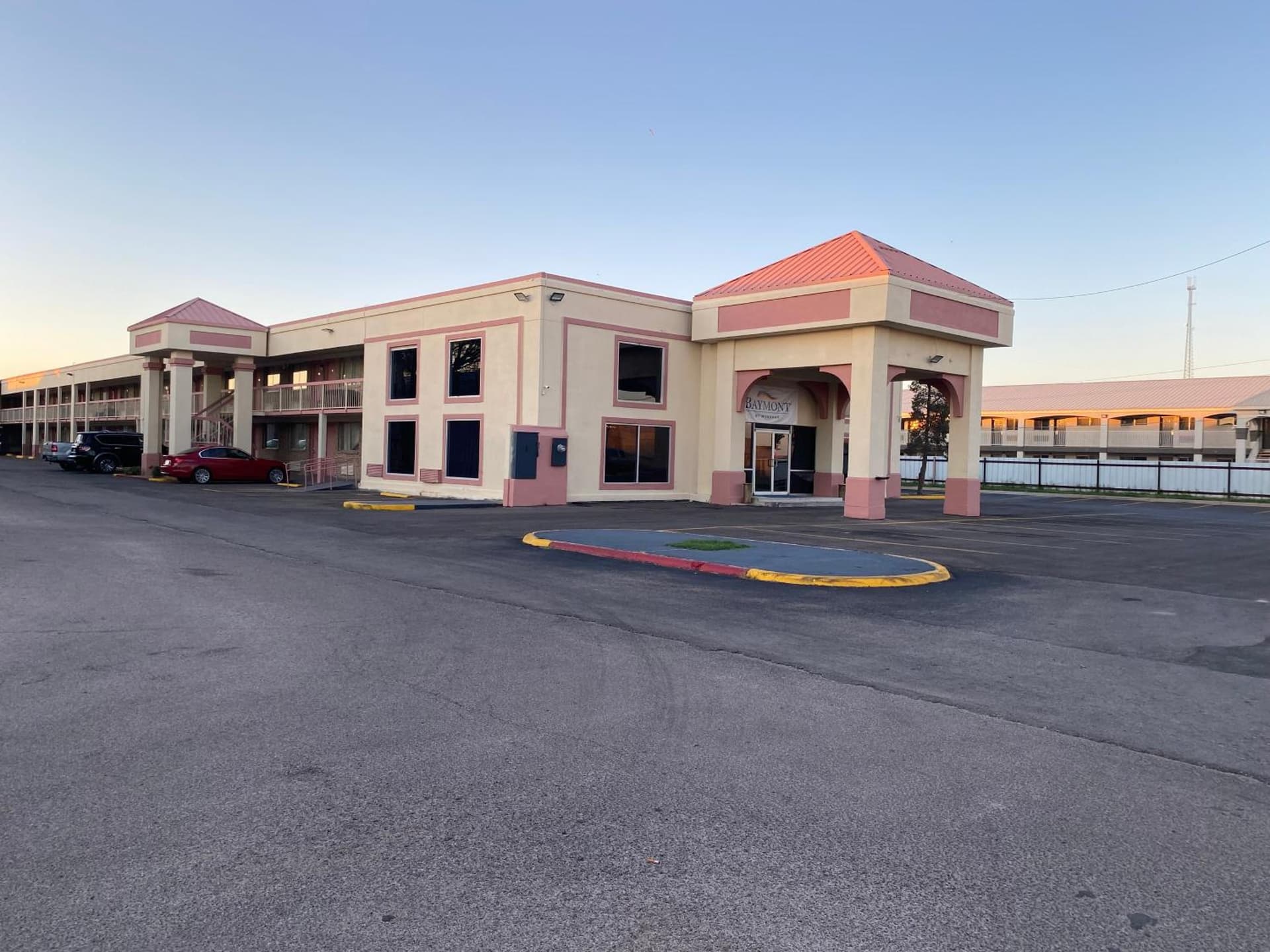 Baymont Inn by Wyndham Odessa University Area — hotel in Odessa, Texas