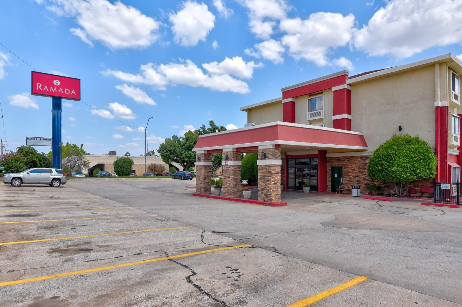 Ramada by Wyndham Oklahoma City Airport North gallery photo in Oklahoma City, OK — image 55