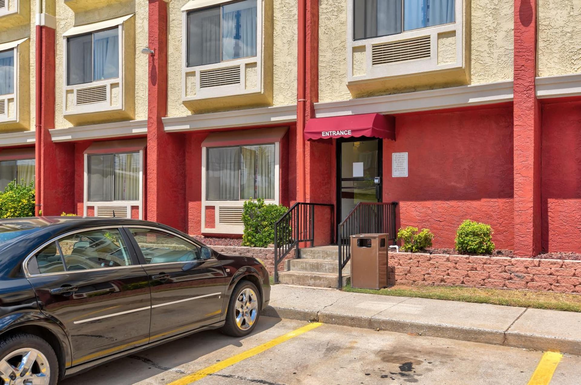 Ramada by Wyndham Oklahoma City Airport North gallery photo in Oklahoma City, OK — image 22