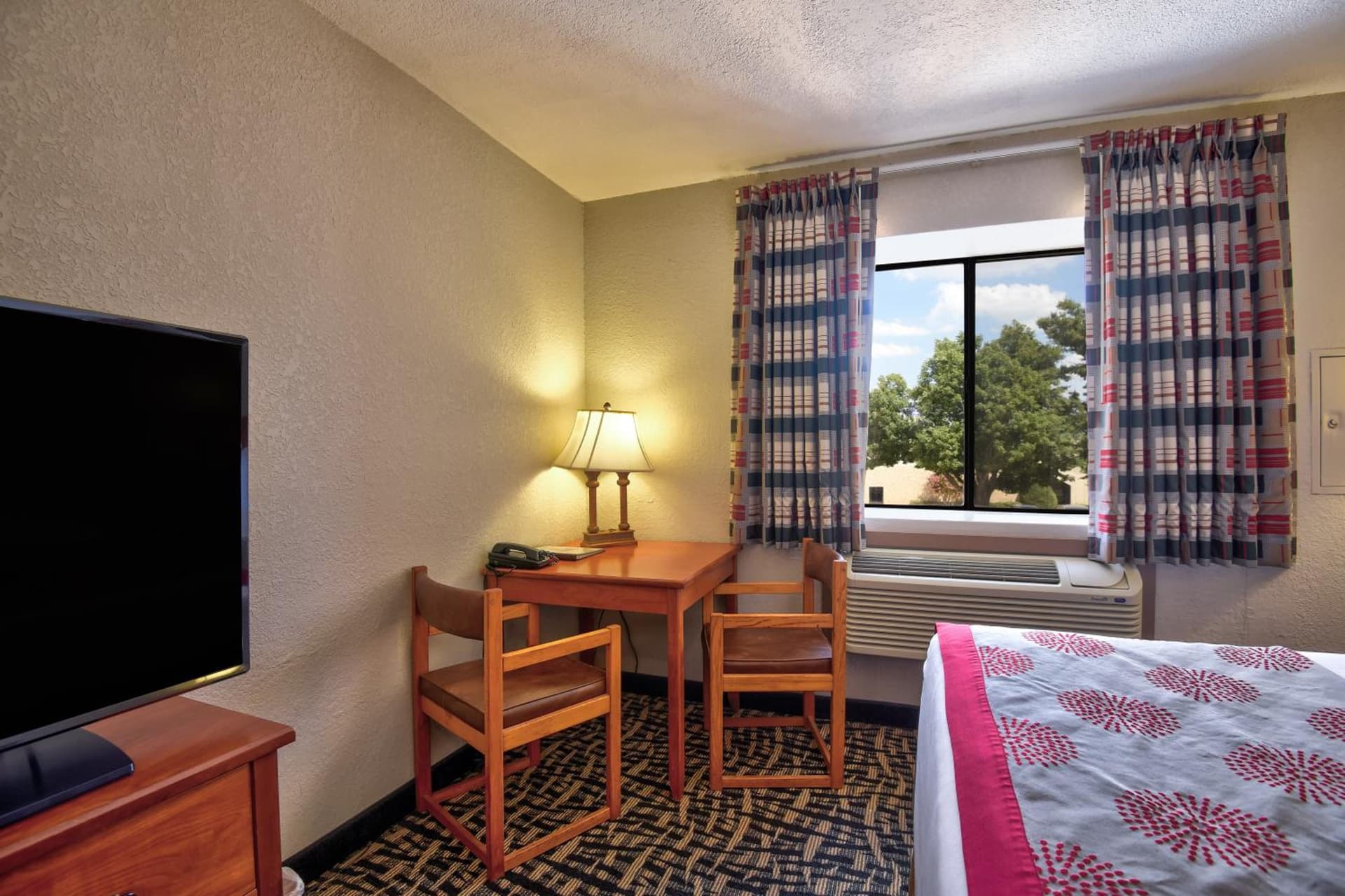 Ramada by Wyndham Oklahoma City Airport North gallery photo in Oklahoma City, OK — image 26