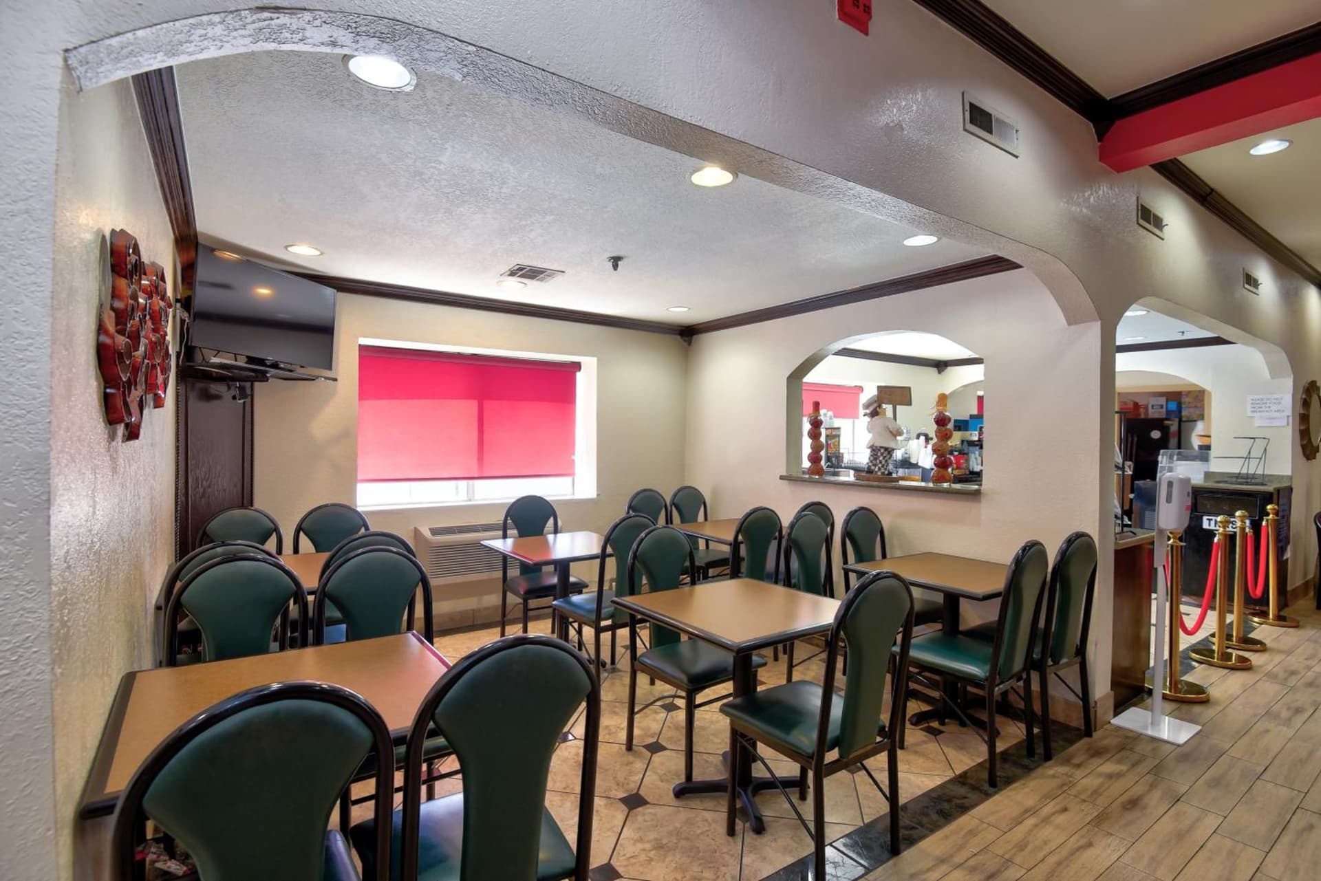 Ramada by Wyndham Oklahoma City Airport North gallery photo in Oklahoma City, OK — image 65