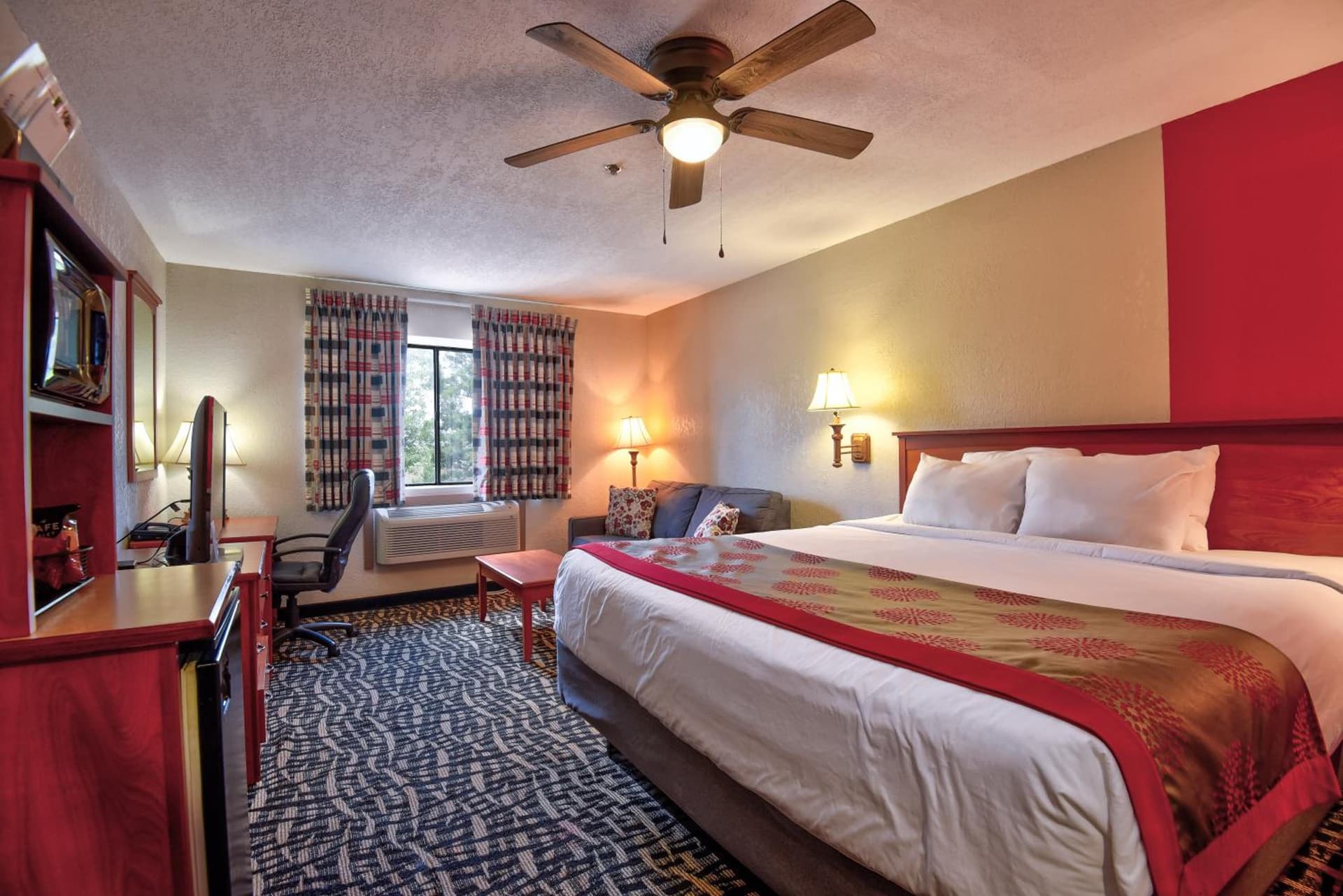 Ramada by Wyndham Oklahoma City Airport North gallery photo in Oklahoma City, OK — image 38