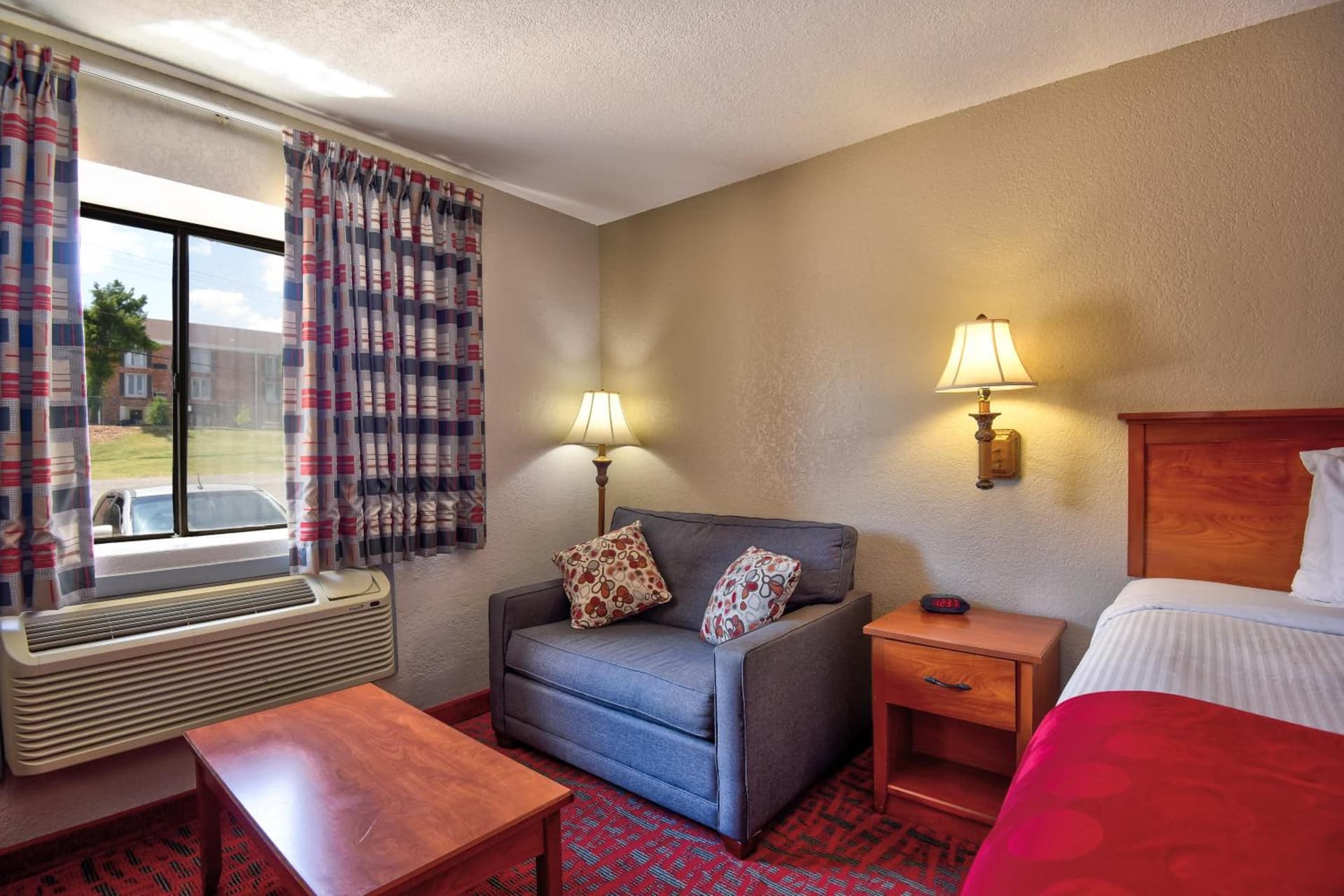 Ramada by Wyndham Oklahoma City Airport North gallery photo in Oklahoma City, OK — image 68
