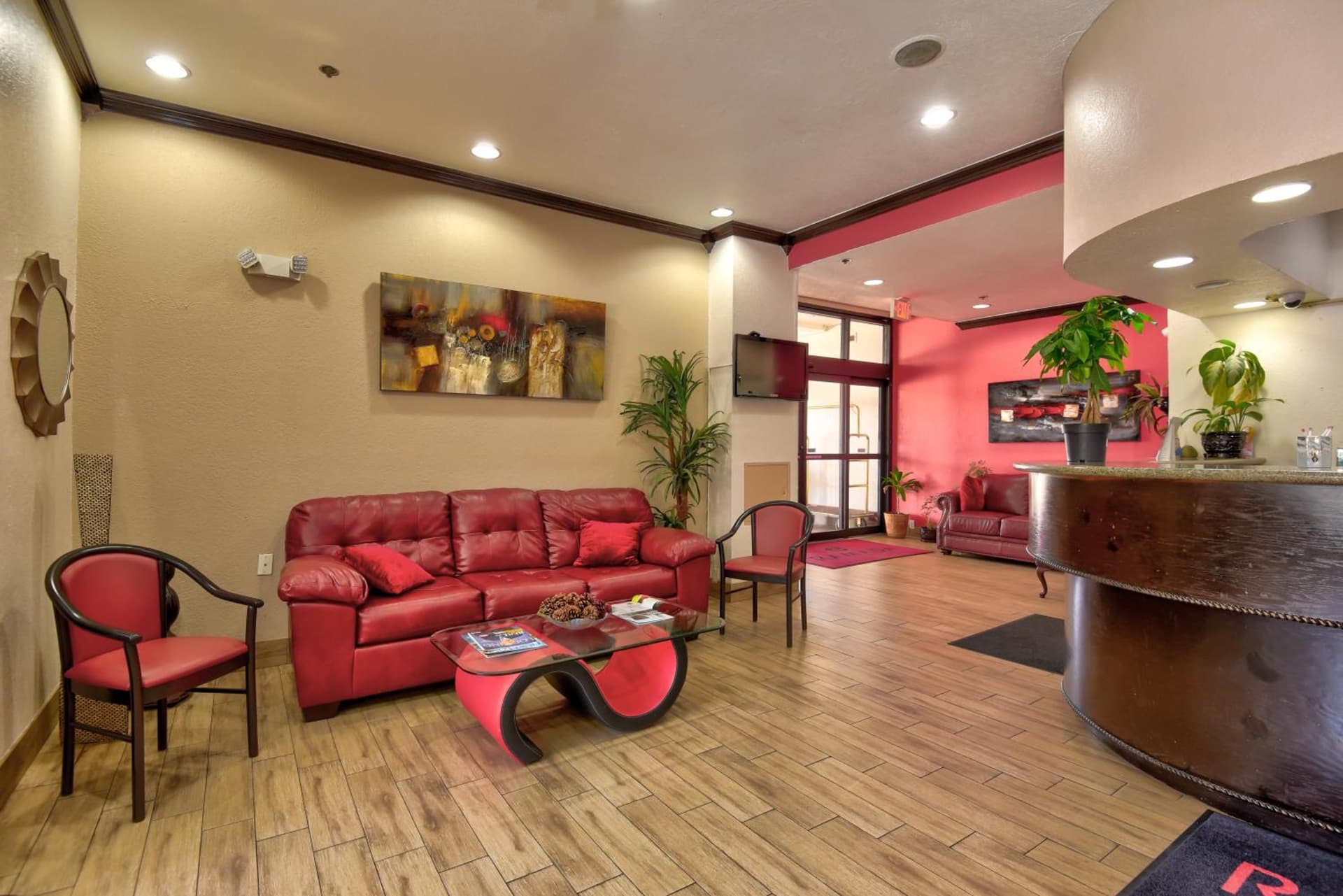 Ramada by Wyndham Oklahoma City Airport North gallery photo in Oklahoma City, OK — image 29