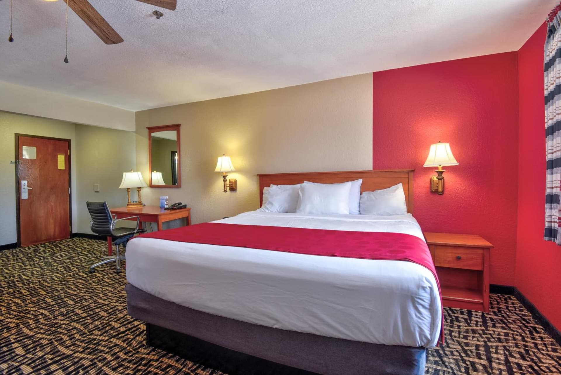Ramada by Wyndham Oklahoma City Airport North gallery photo in Oklahoma City, OK — image 14