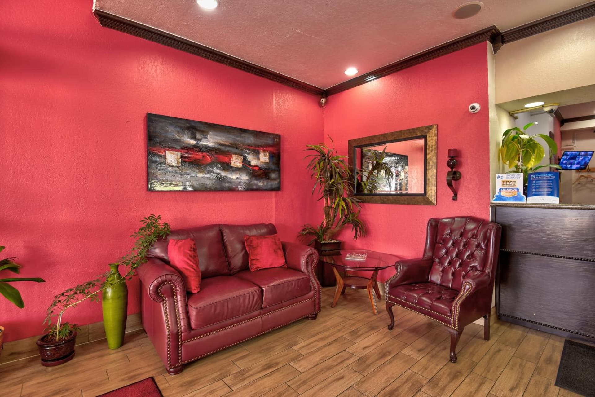 Ramada by Wyndham Oklahoma City Airport North gallery photo in Oklahoma City, OK — image 51