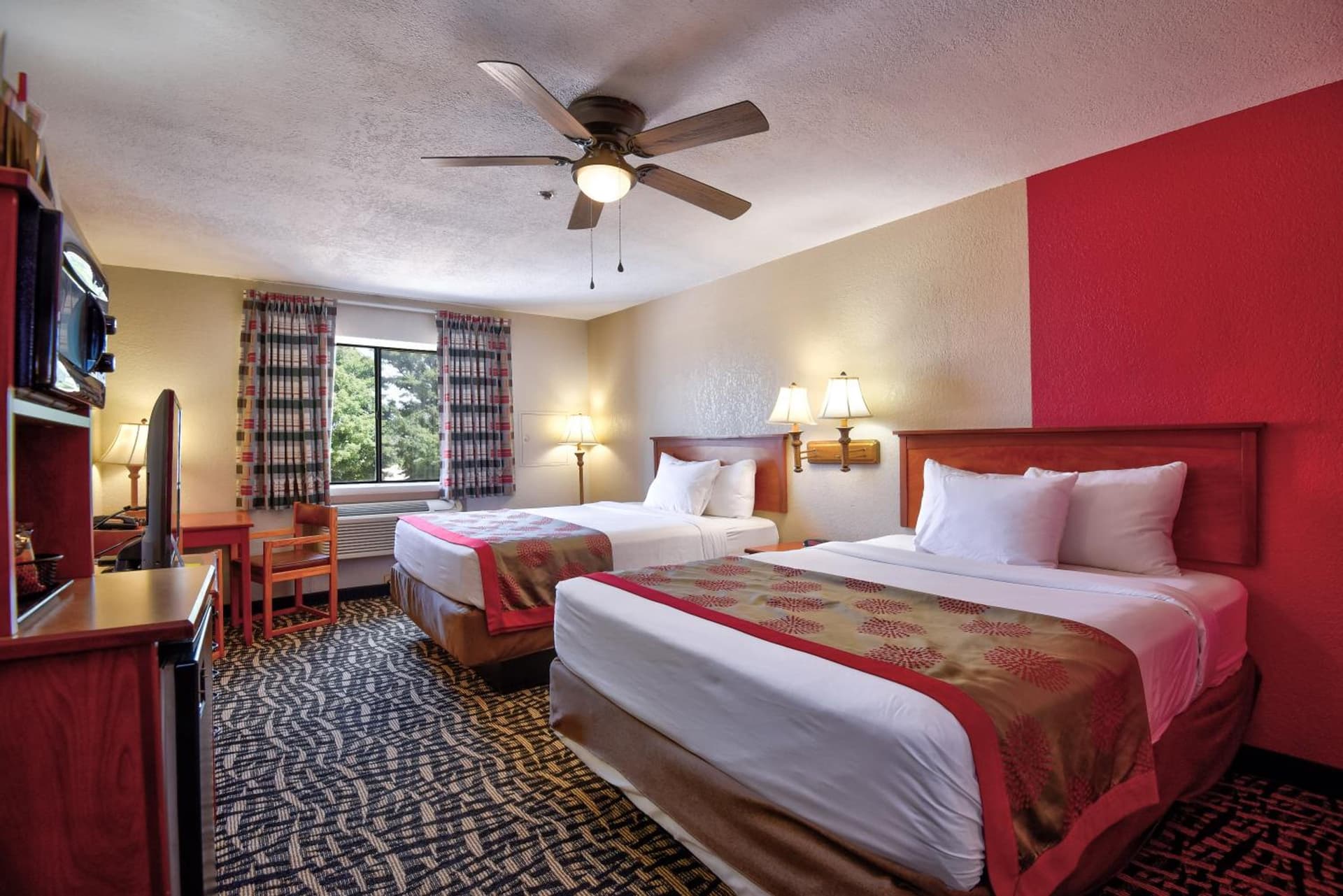 Ramada by Wyndham Oklahoma City Airport North gallery photo in Oklahoma City, OK — image 61